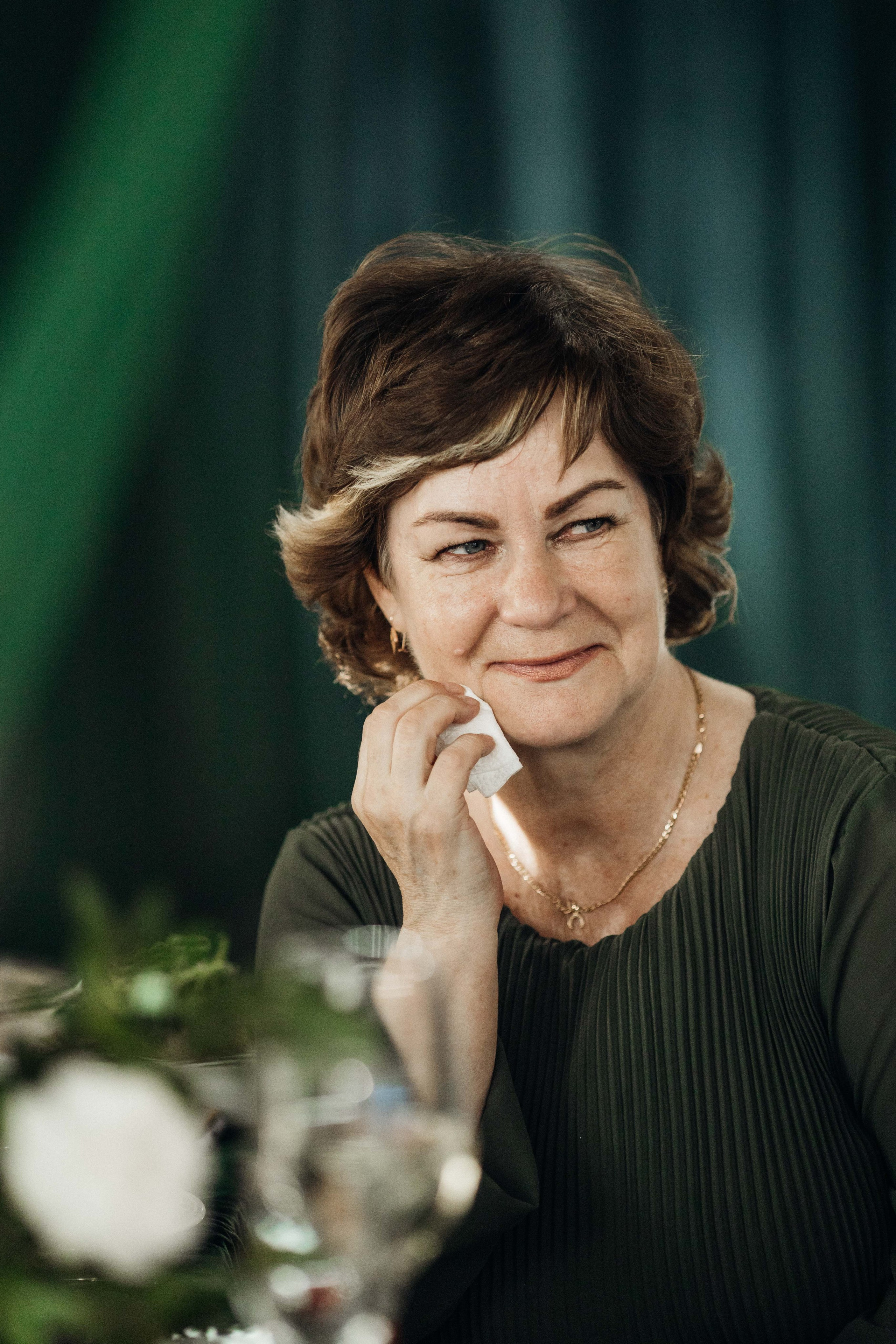 Андрей и Елизавета. Фотограф Анна Чернигова