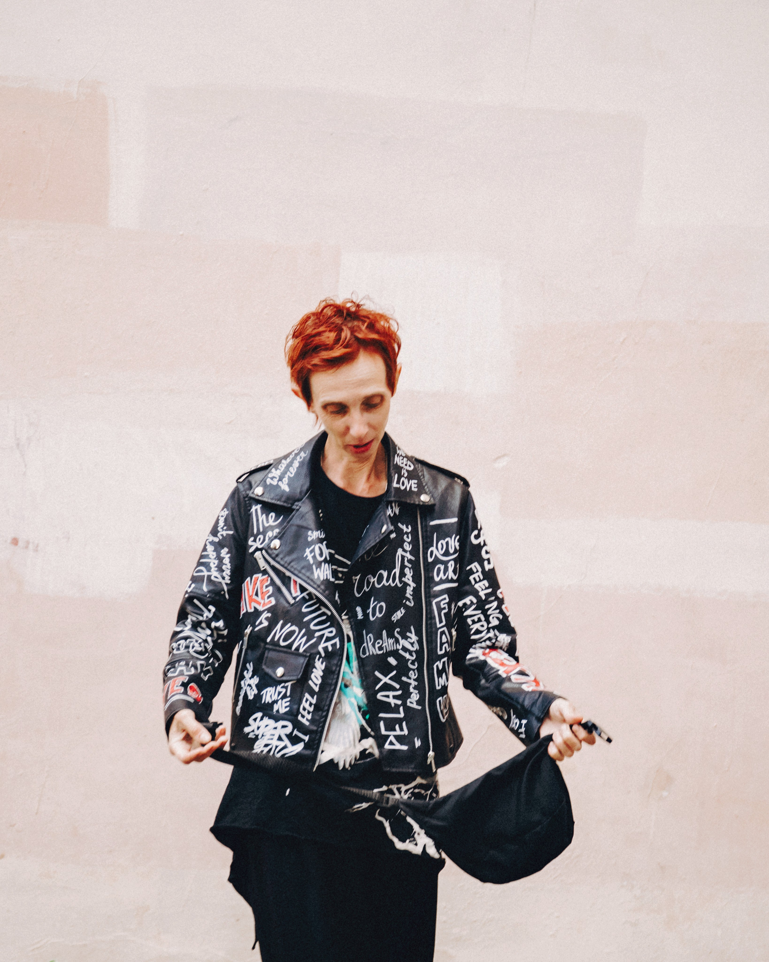 Дина. Портретный фотограф Ванинен Анастасия. Санкт-Петербург