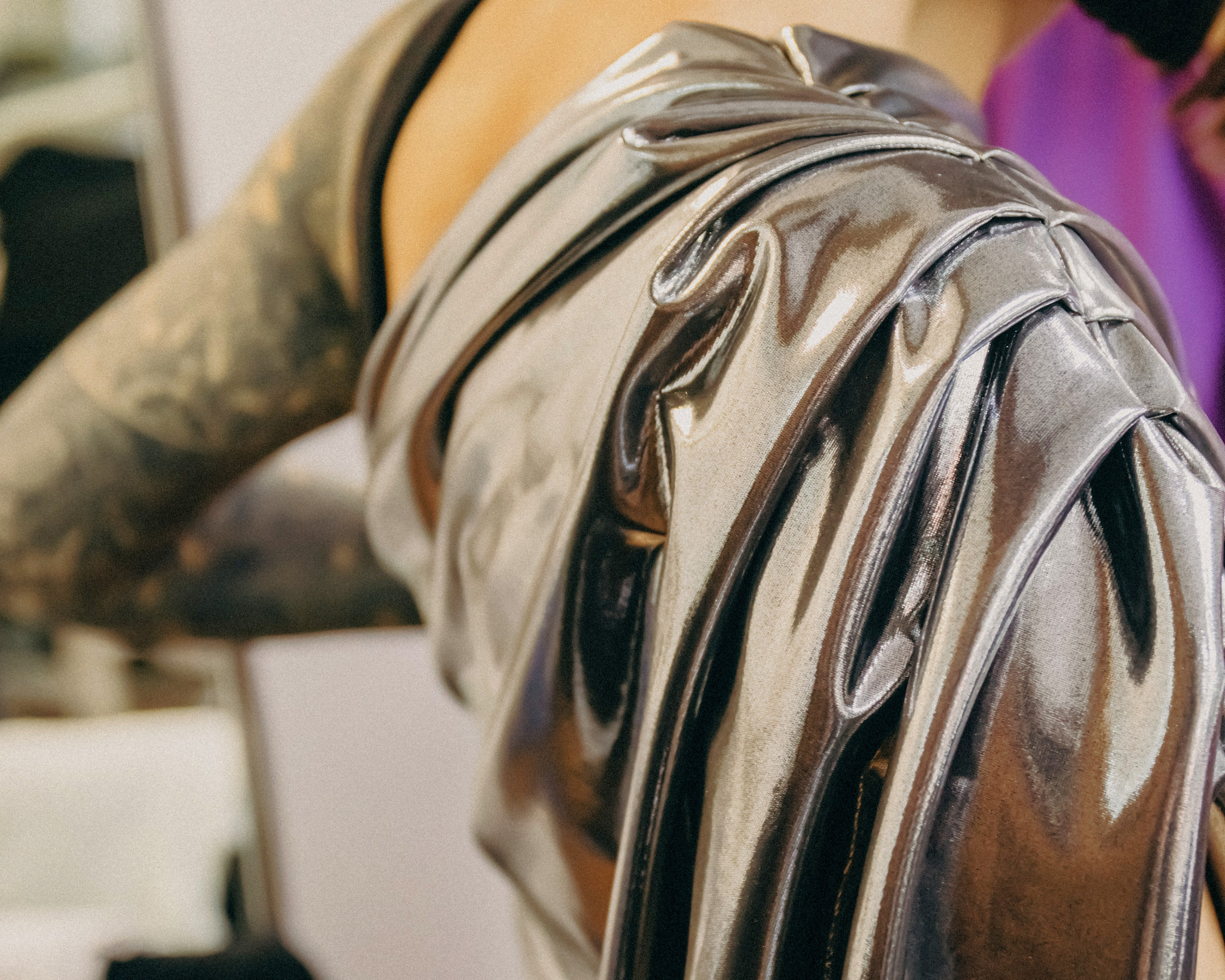 Лиза. Портретный фотограф Ванинен Анастасия. Санкт-Петербург