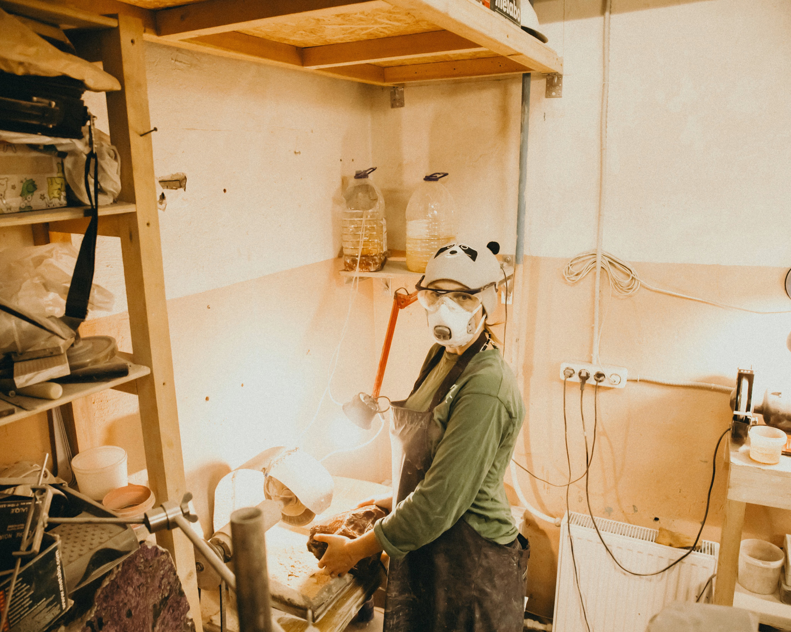 Юля. Портретный фотограф Ванинен Анастасия. Санкт-Петербург