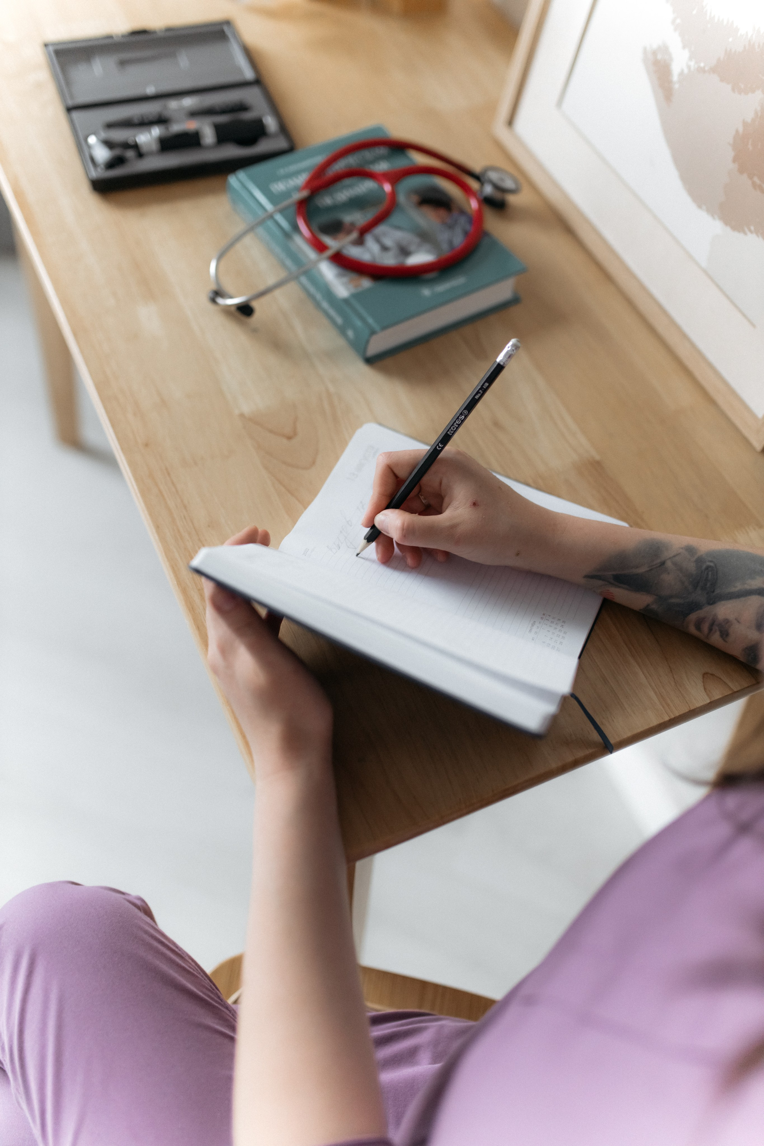 Doctor. Фотограф в Санкт-Петербурге Ольга Андрианова