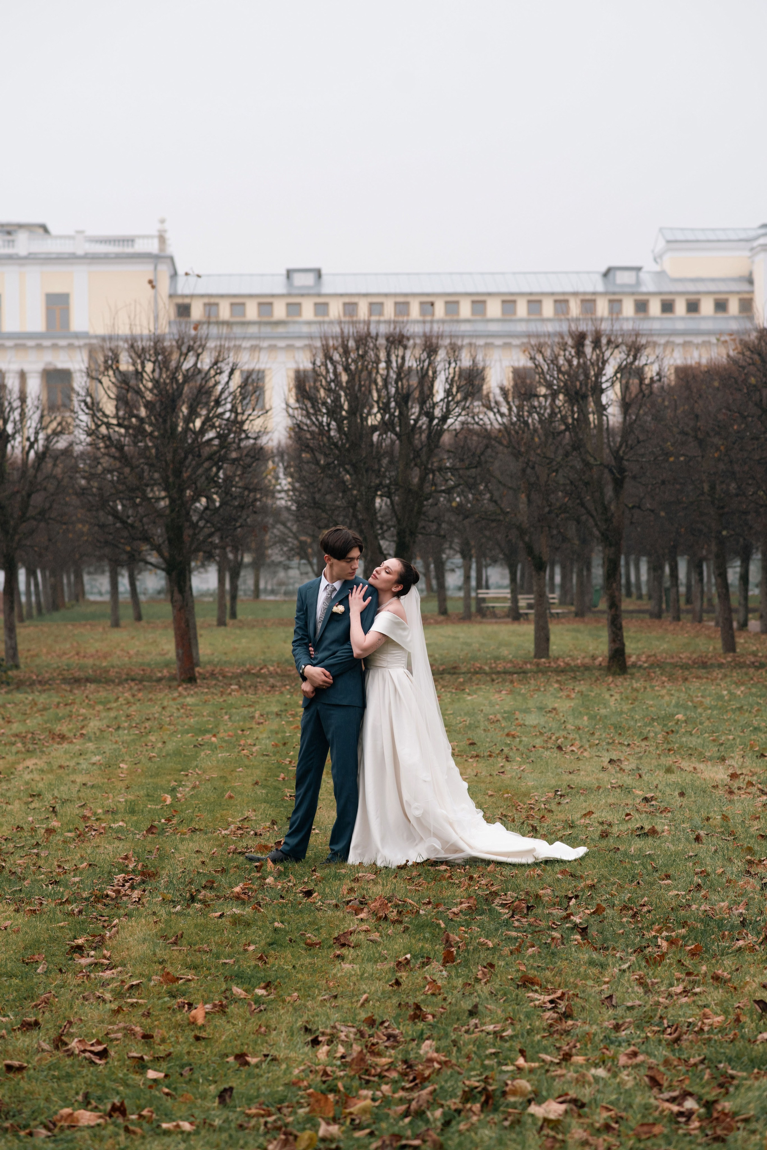 Архангельское. Фотограф, визажист. Москва