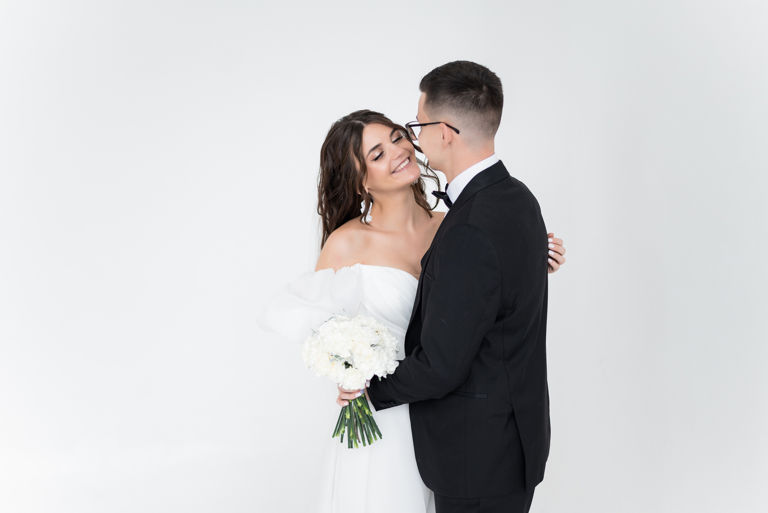 Свадебный день. Свадебный и семейный фотограф Евгения Хомчановская