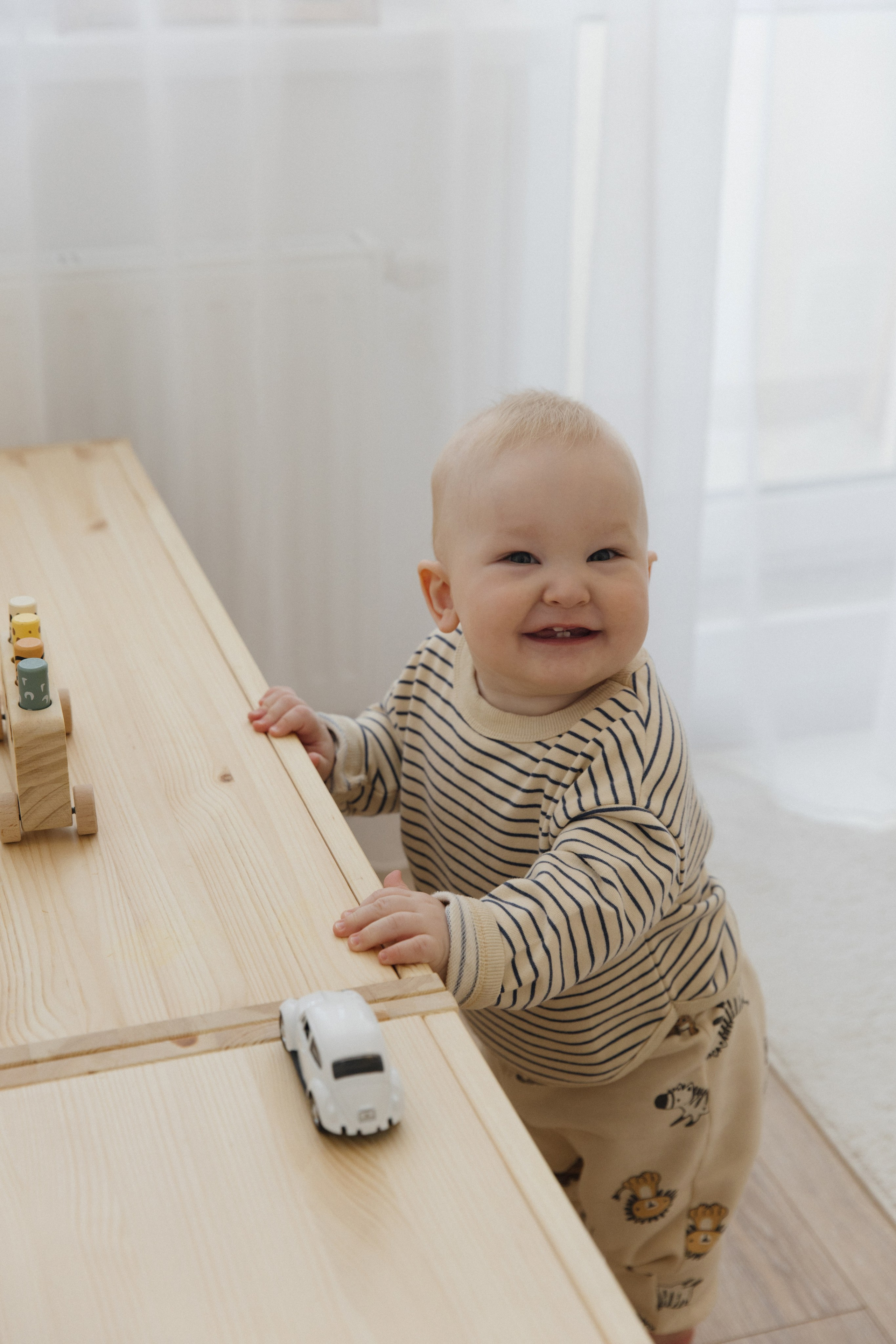 10 месяцев сладкому пирожочку. Фотограф Нижний Новгород