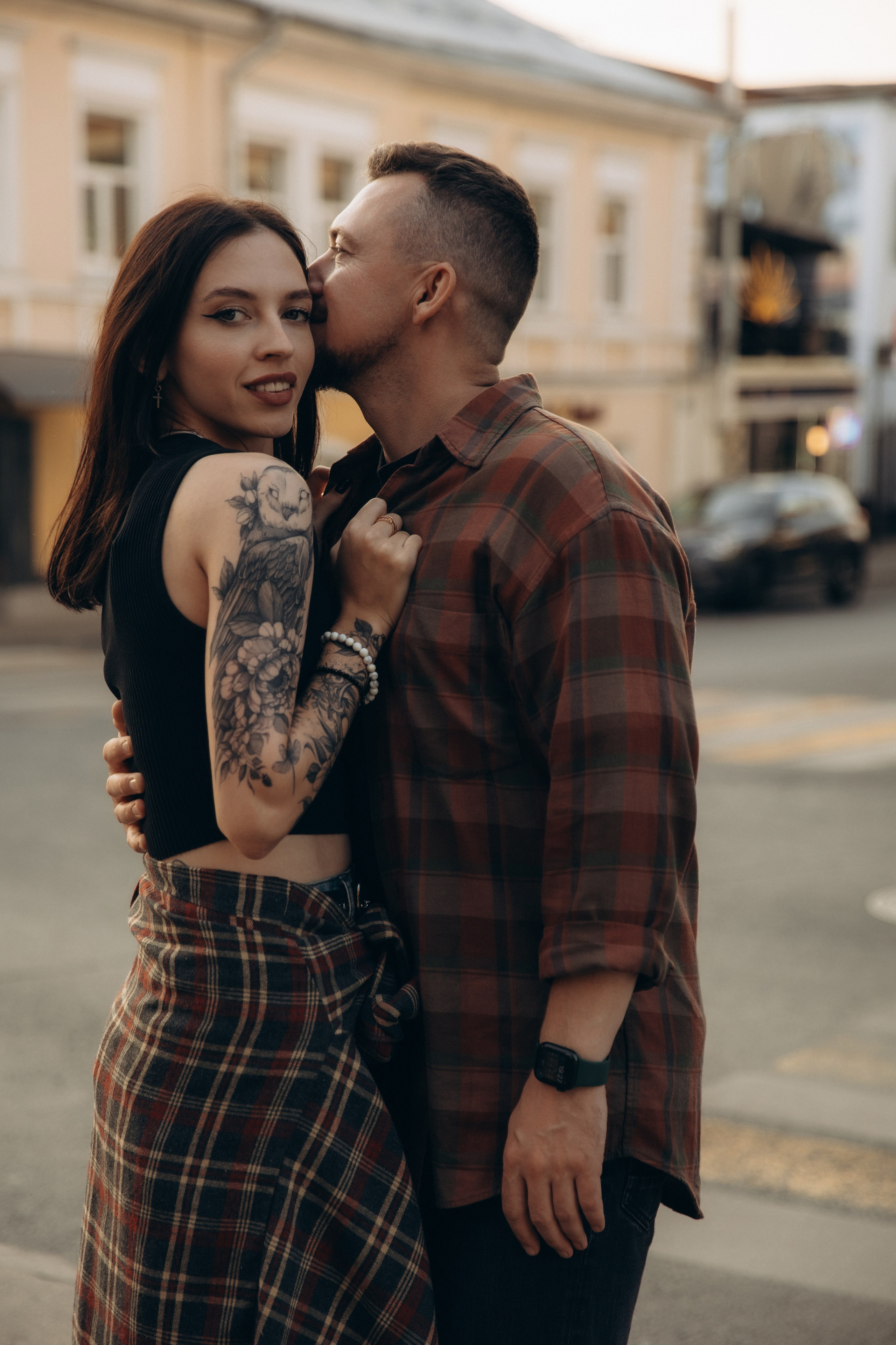 Питер в Нижнем. Фотограф Нижний Новгород