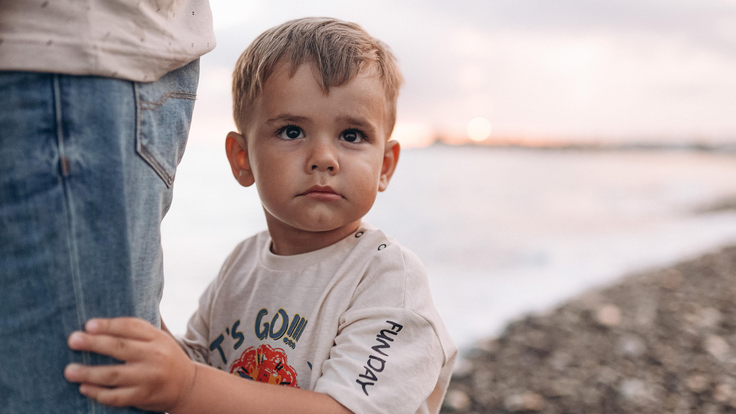 Ольга Артем Марк. Милана Довгаль - семейный фотограф и видеограф  в Адлере и Сочи