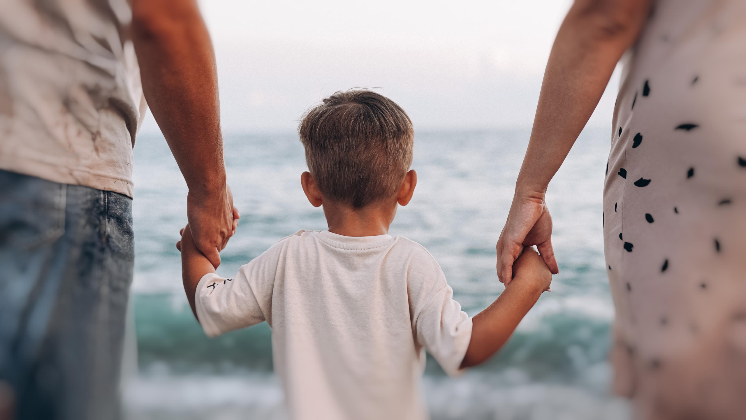 Ольга Артем Марк. Милана Довгаль - семейный фотограф и видеограф  в Адлере и Сочи