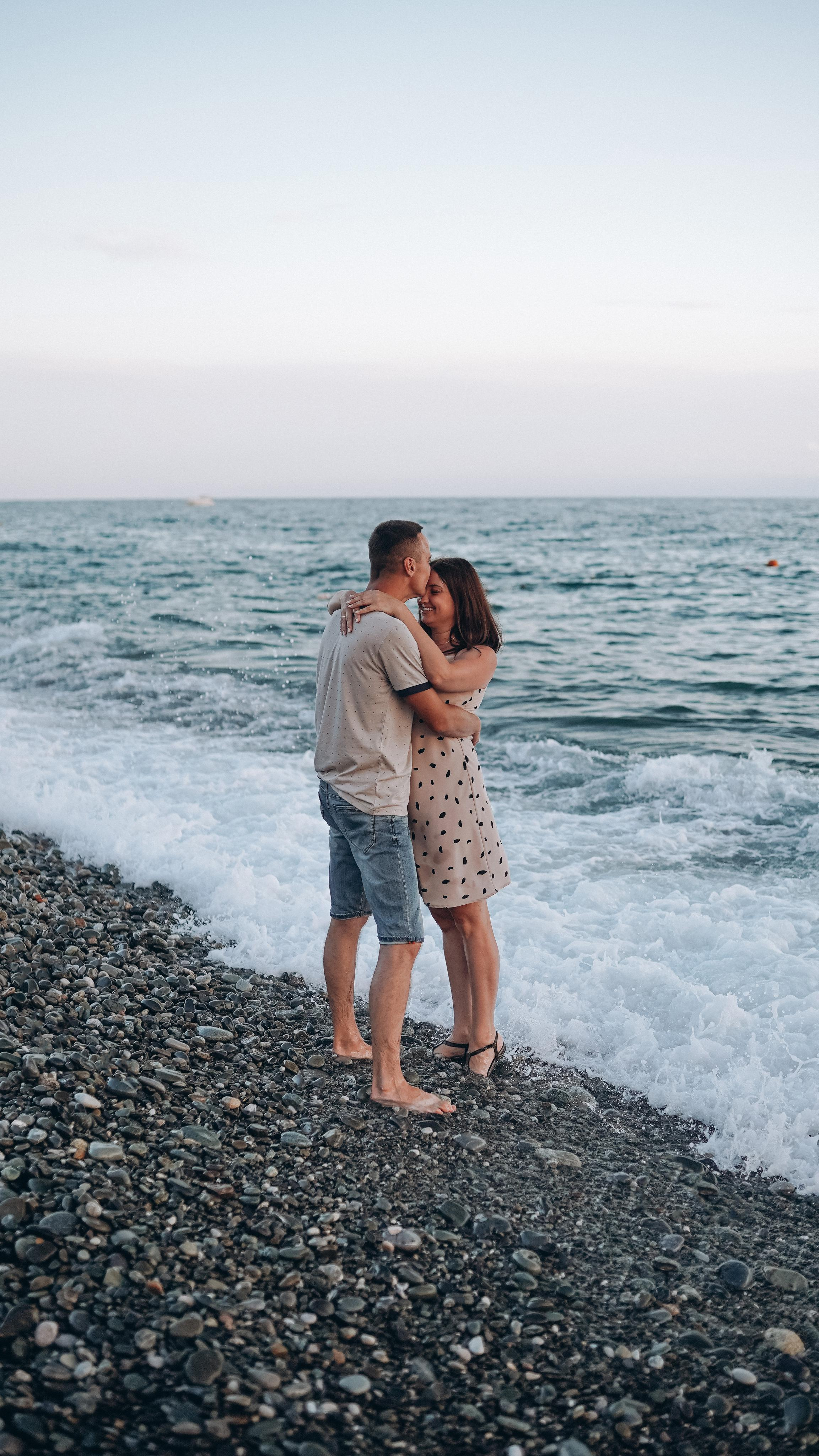 Ольга Артем Марк. Милана Довгаль - семейный фотограф и видеограф  в Адлере и Сочи