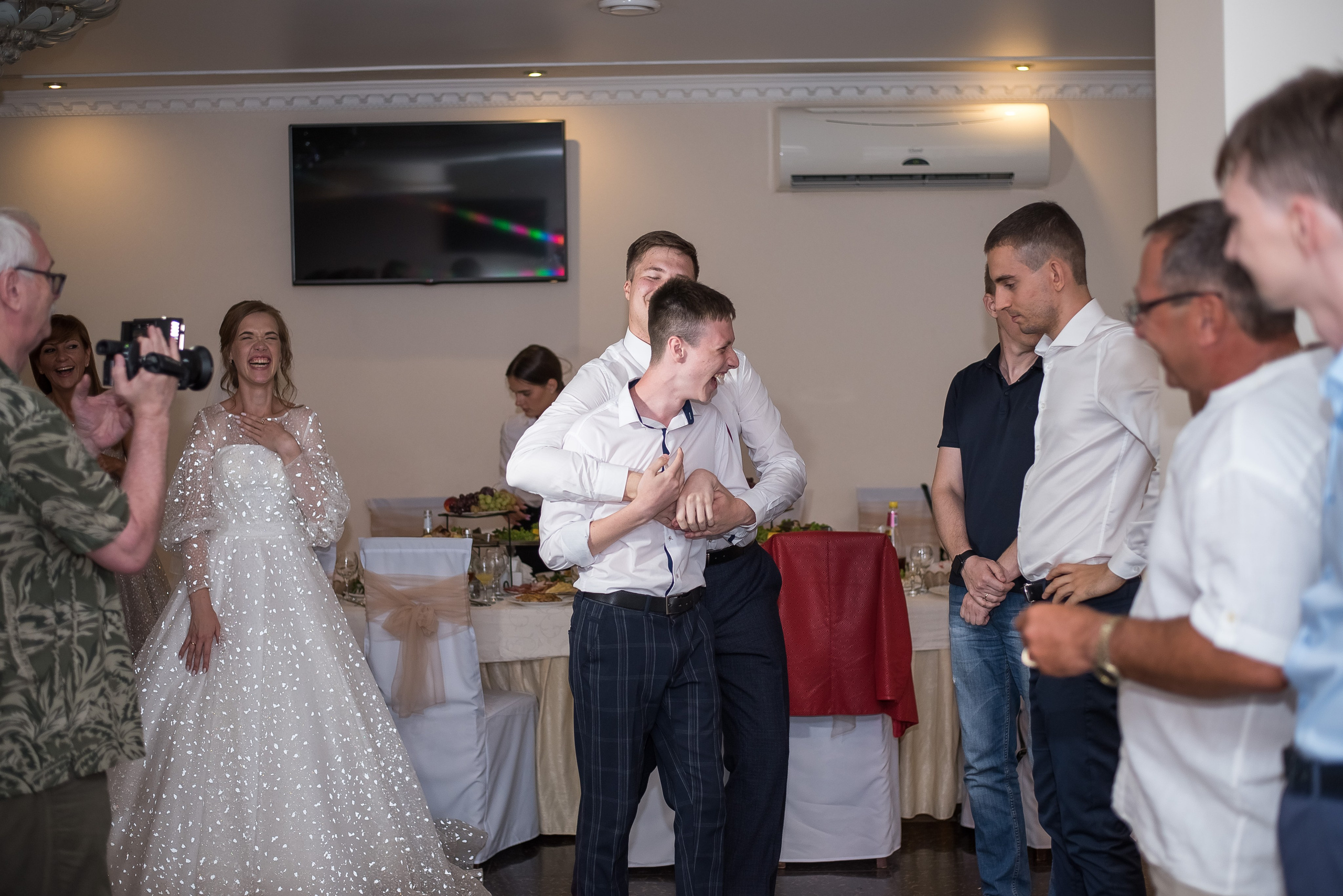 Мероприятия. Свадебный и семейный фотограф Наталья Пешкова