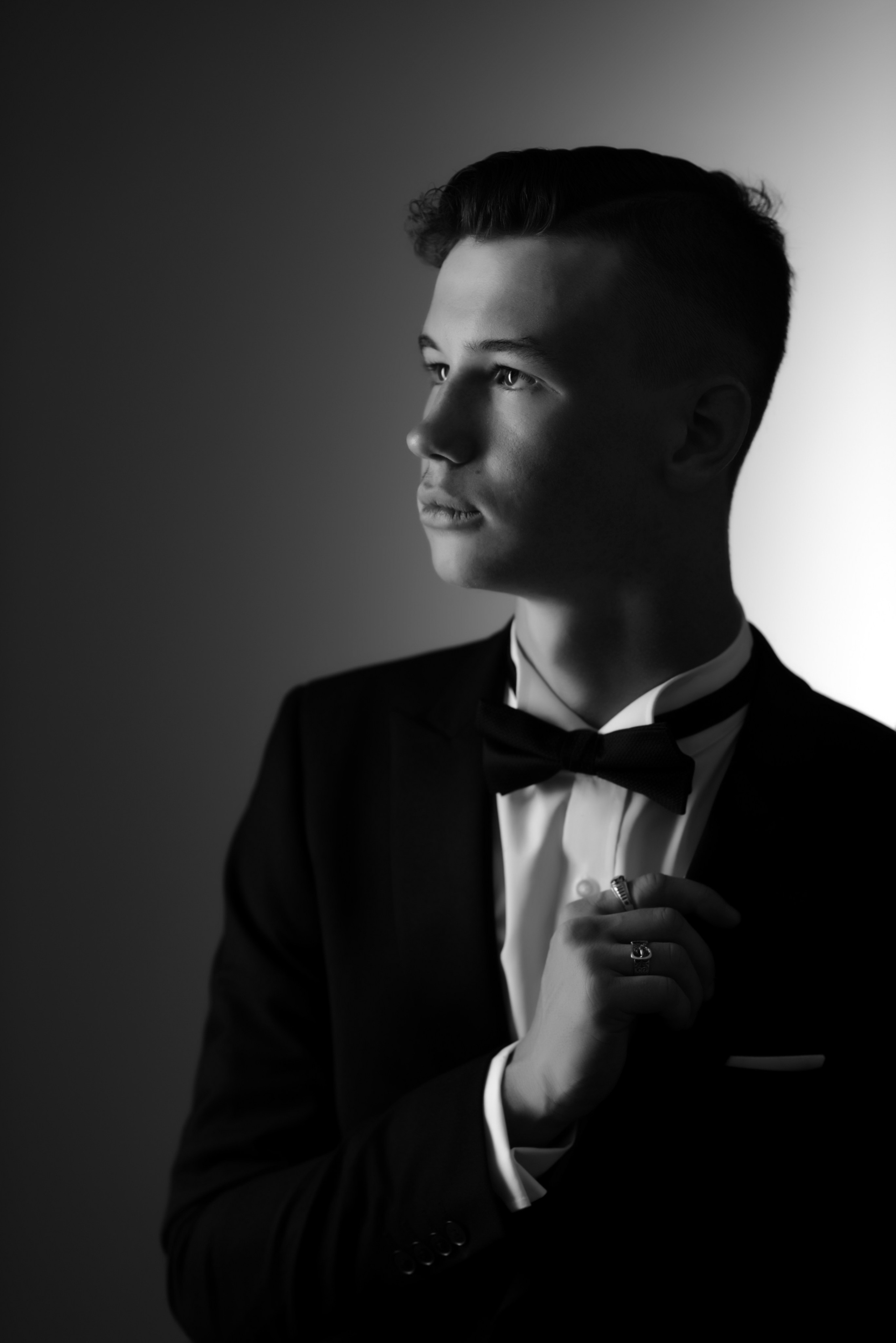 Inside all. Bekagaev photography