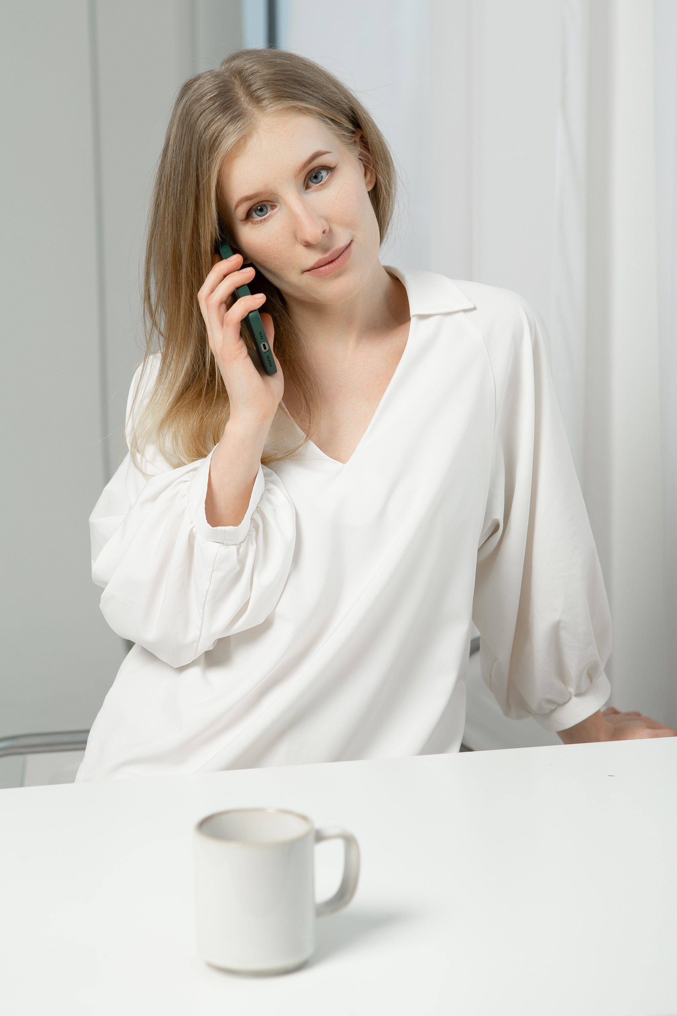 Евгения. Свадебный и портретный Фотограф в Липецке Дмитрий Котюков