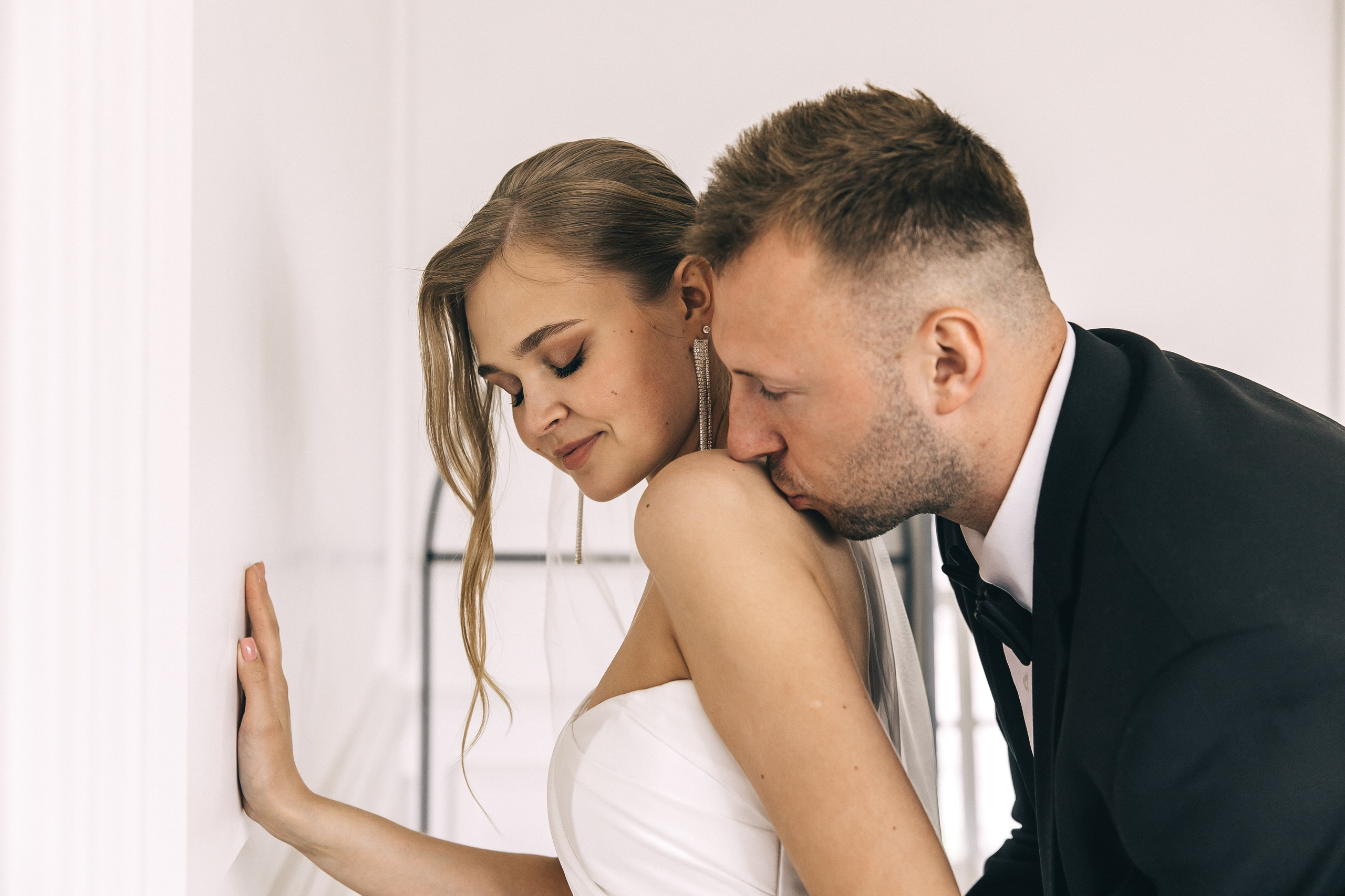 АНАСТАСИЯ И АЛЕКСАНДР. Свадебный, семейный, детский фотограф в Екатеринбурге.Фотосессия родов