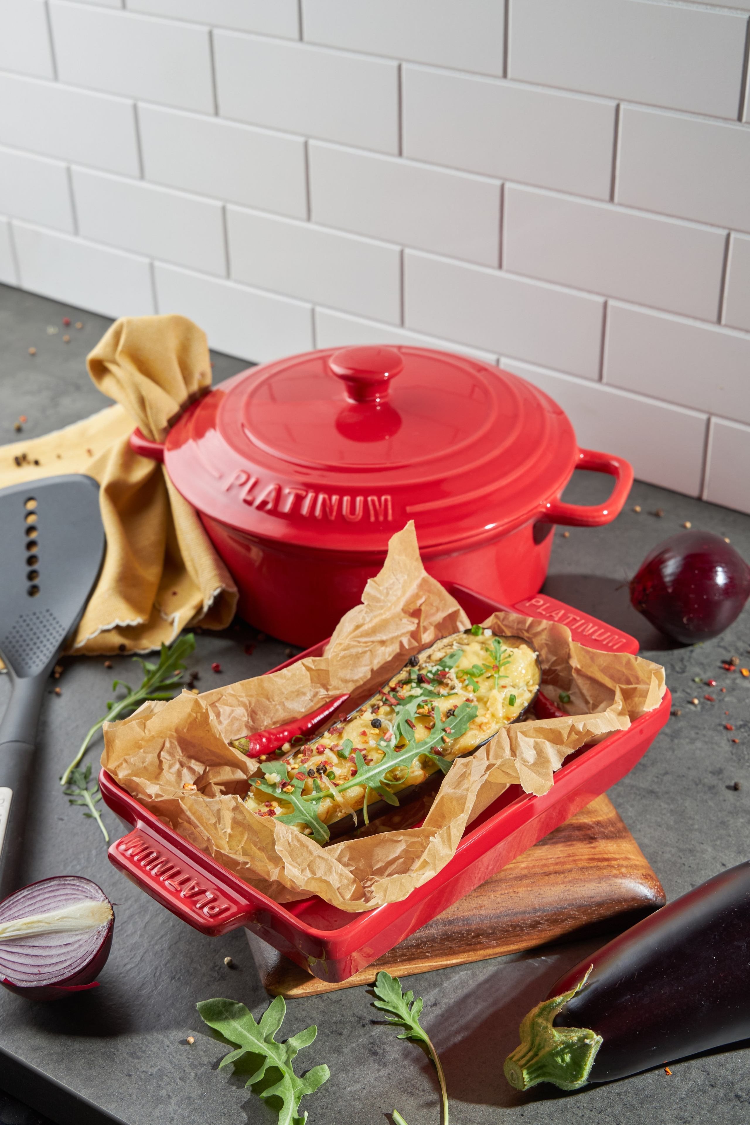 Это блюдо точно станет хитом на вашем столе — оно понравится всем без исключения