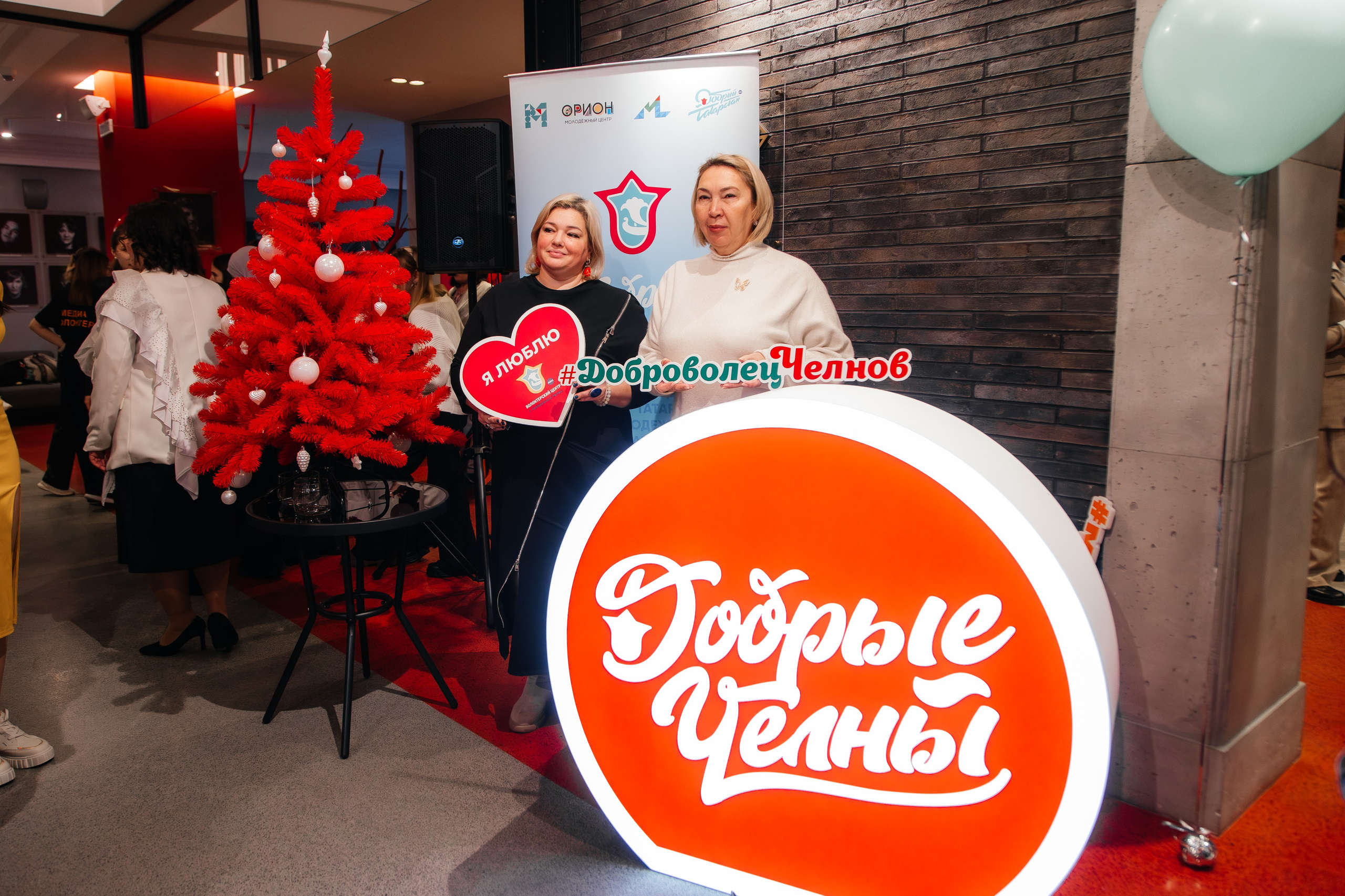 Репортаж. LINE Lab