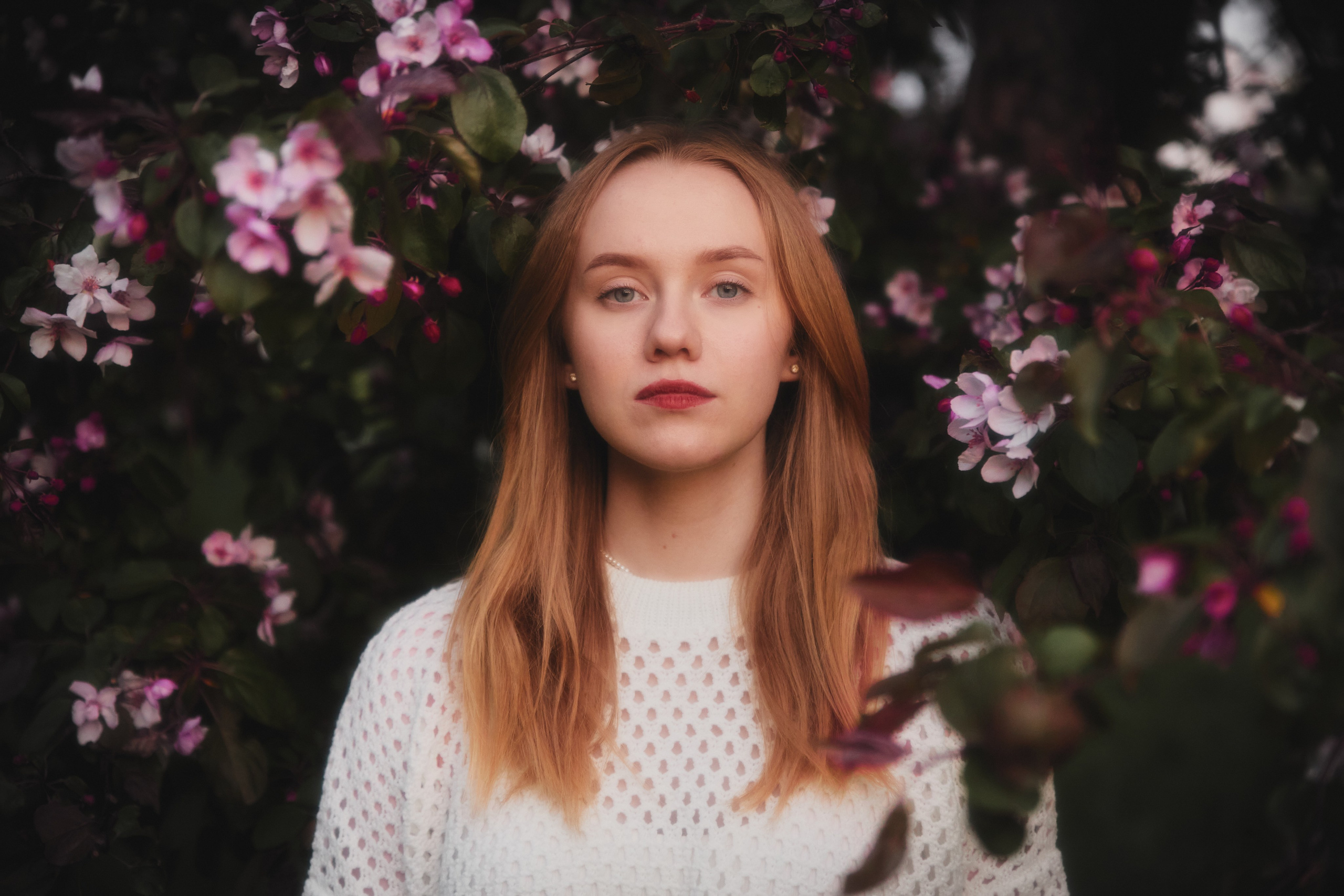 Юля. Фотограф Романенко Сергей в Екатеринбурге