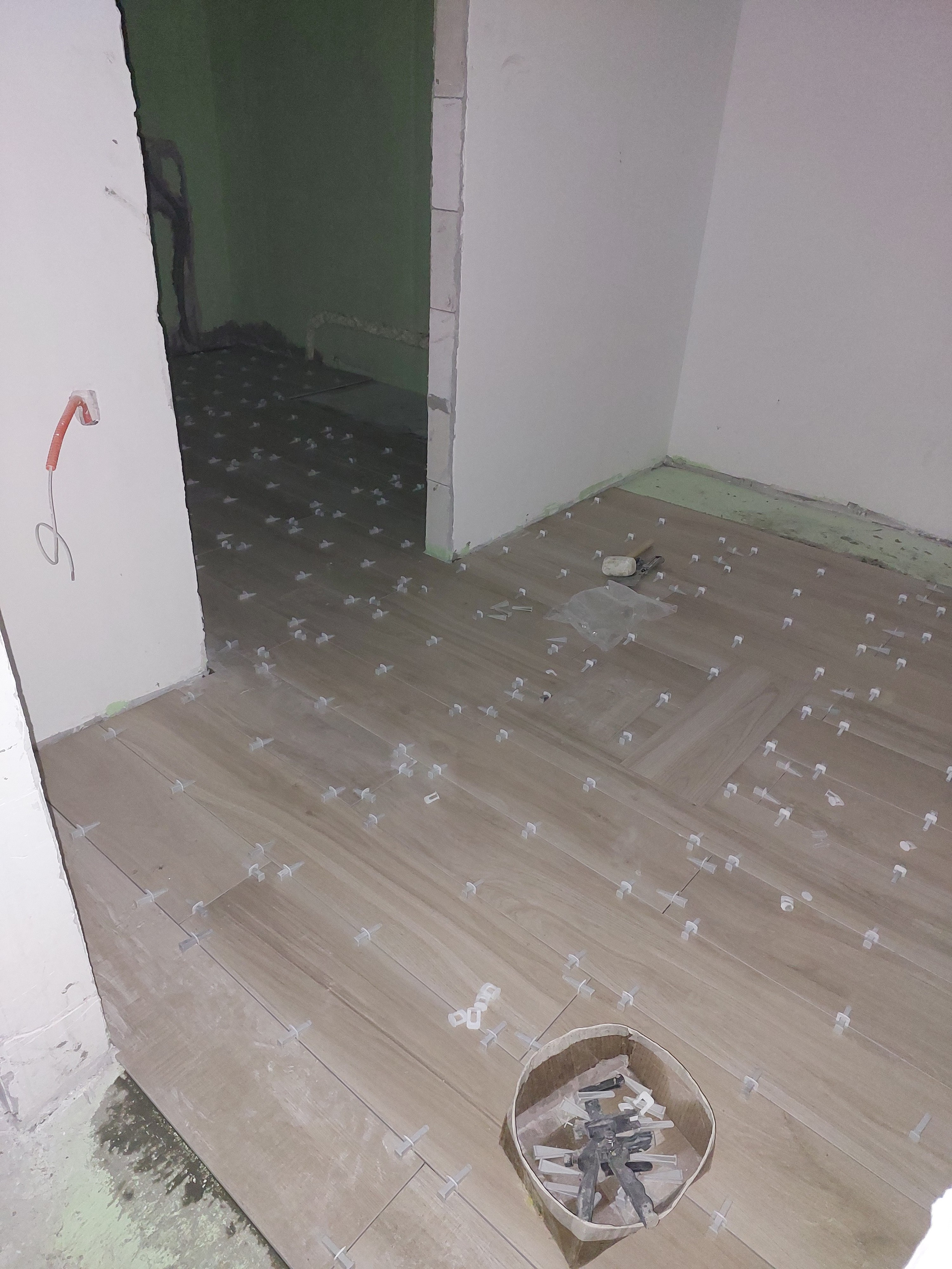 Объект МД-006 Мещерское. Строительная компания «Милый дом» МД. Москва и Московская область