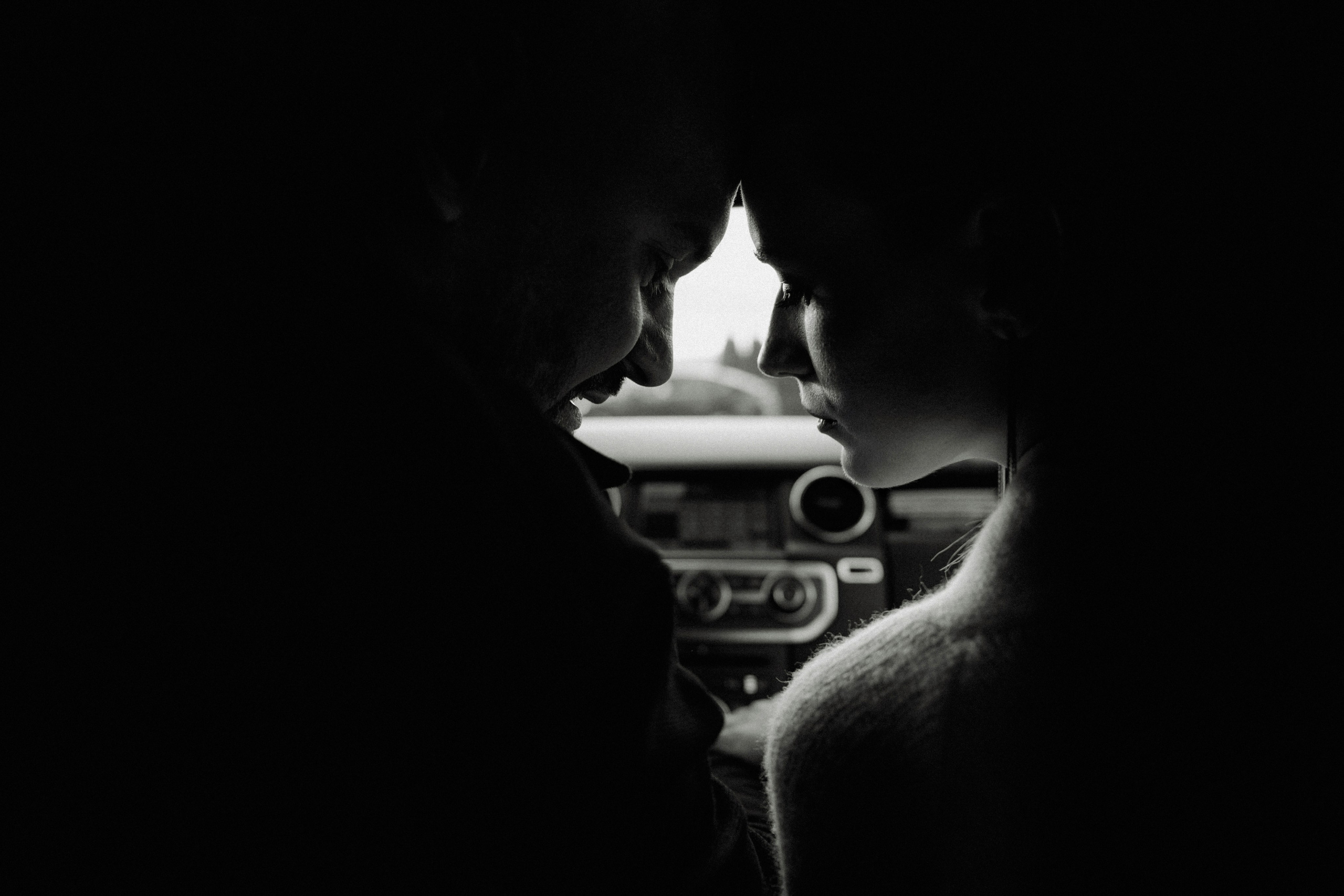 Ника и Кирилл. Свадебный и портретный фотограф в Минске Татьяна Лобода