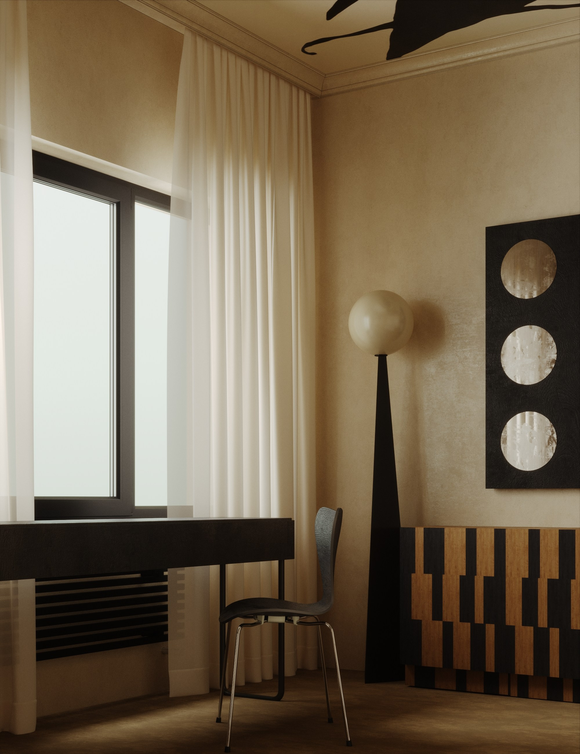 Двухкомнатная квартира для сдачи в аренду. Главная