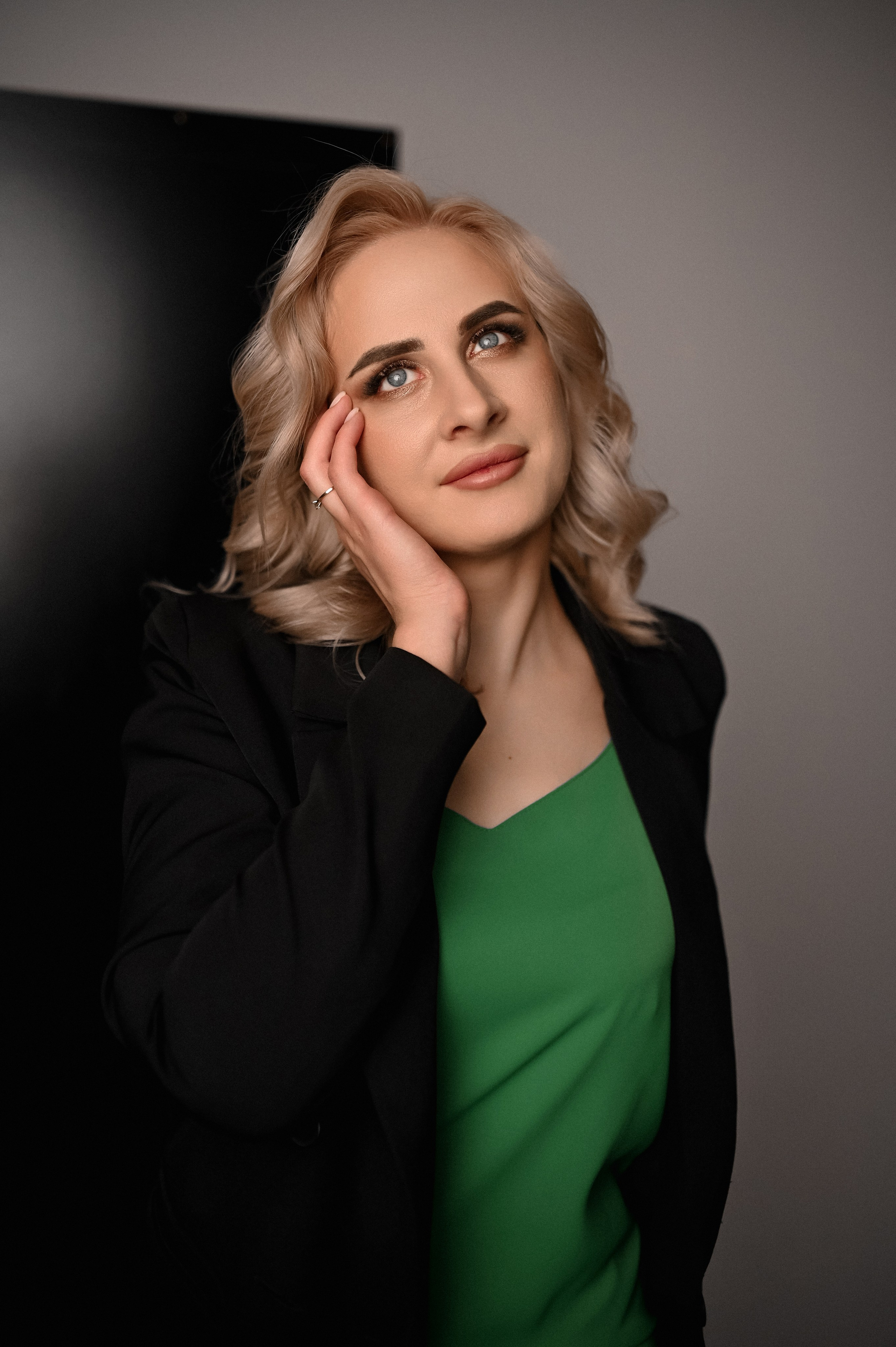 Лариса. Твой личный проводник к красивым фотографиям в Старом Осколе