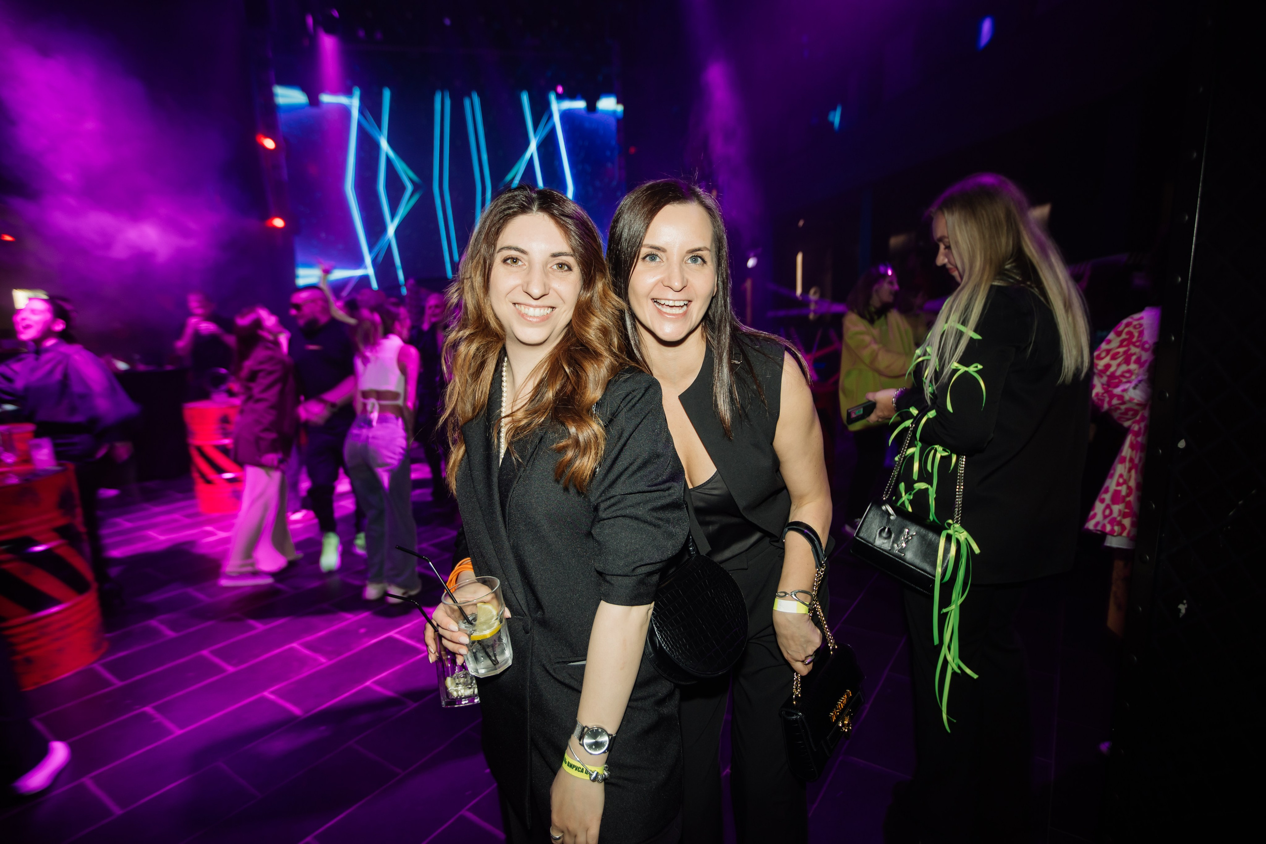 ЦСС 17 ЛЕТ — ШТАММ ЦСС [PART II–V.Trendberg]. СВОИ. ФОТООТЧЕТЫ-СОБЫТИЯ-МЕСТА