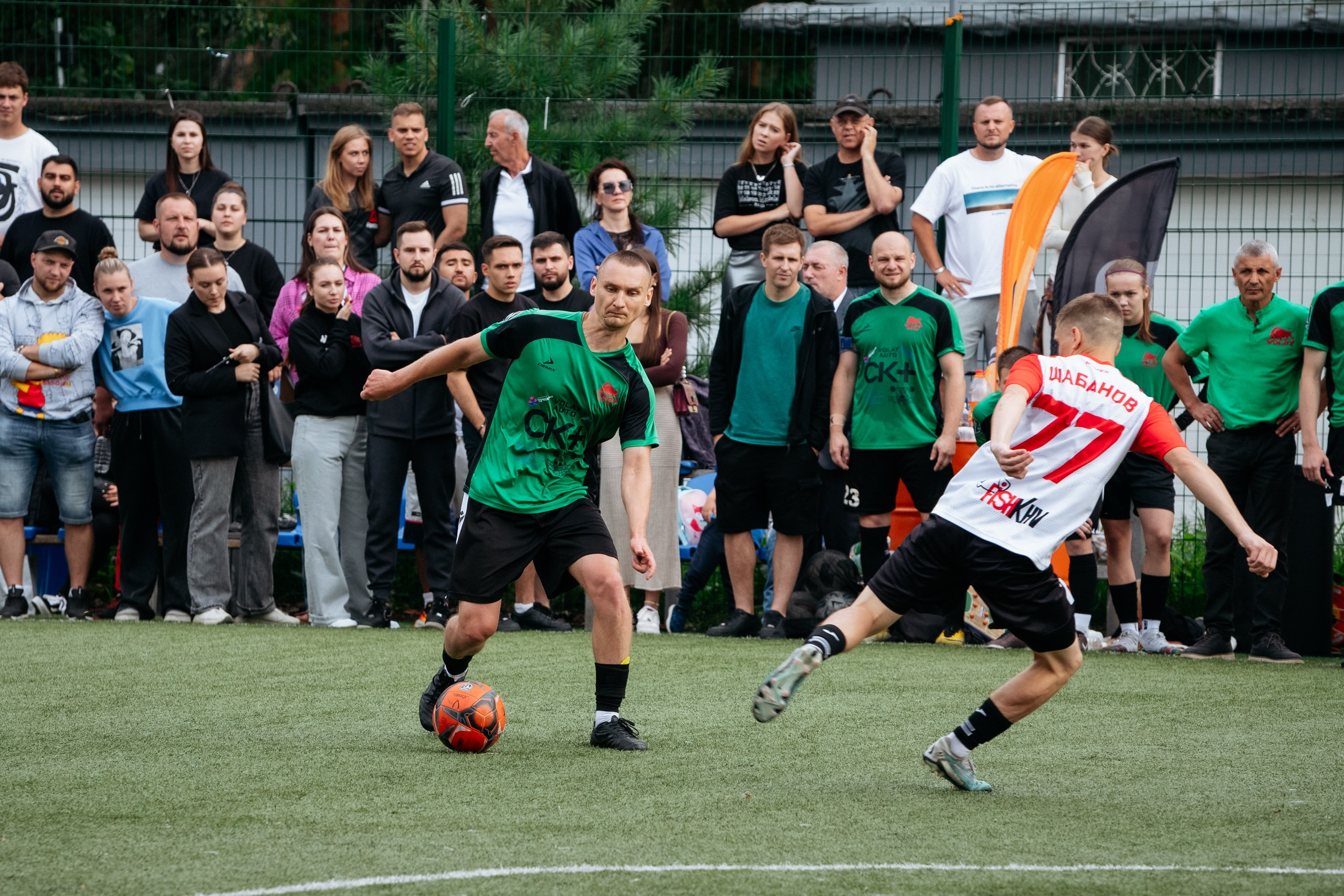 МЕДИА ЛИГА — ФИНАЛ. СВОИ. ФОТООТЧЕТЫ-СОБЫТИЯ-МЕСТА