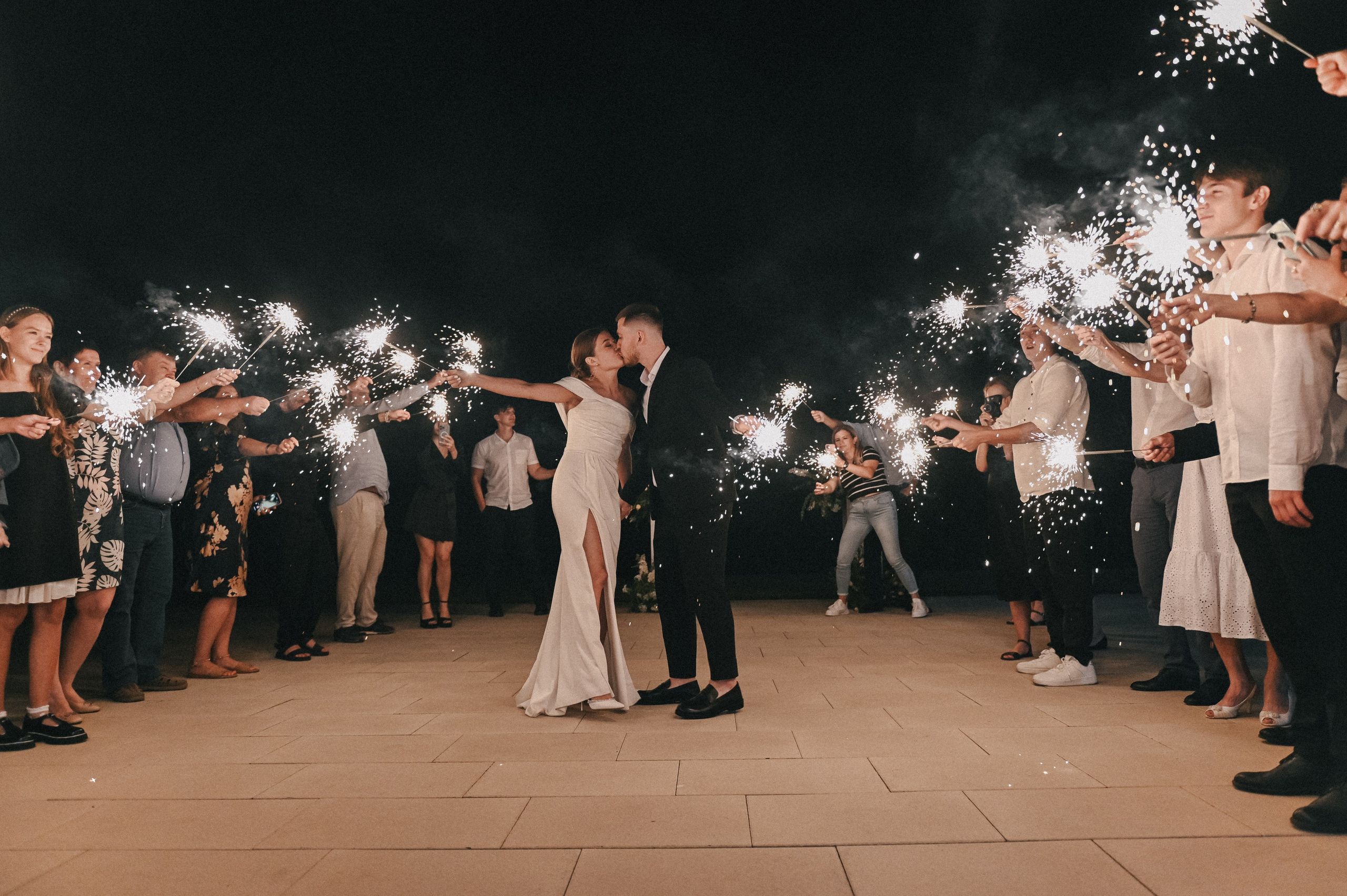 Миша + Маша — VelikEvent. Свадебный и семейный фотограф Волгоград Москва