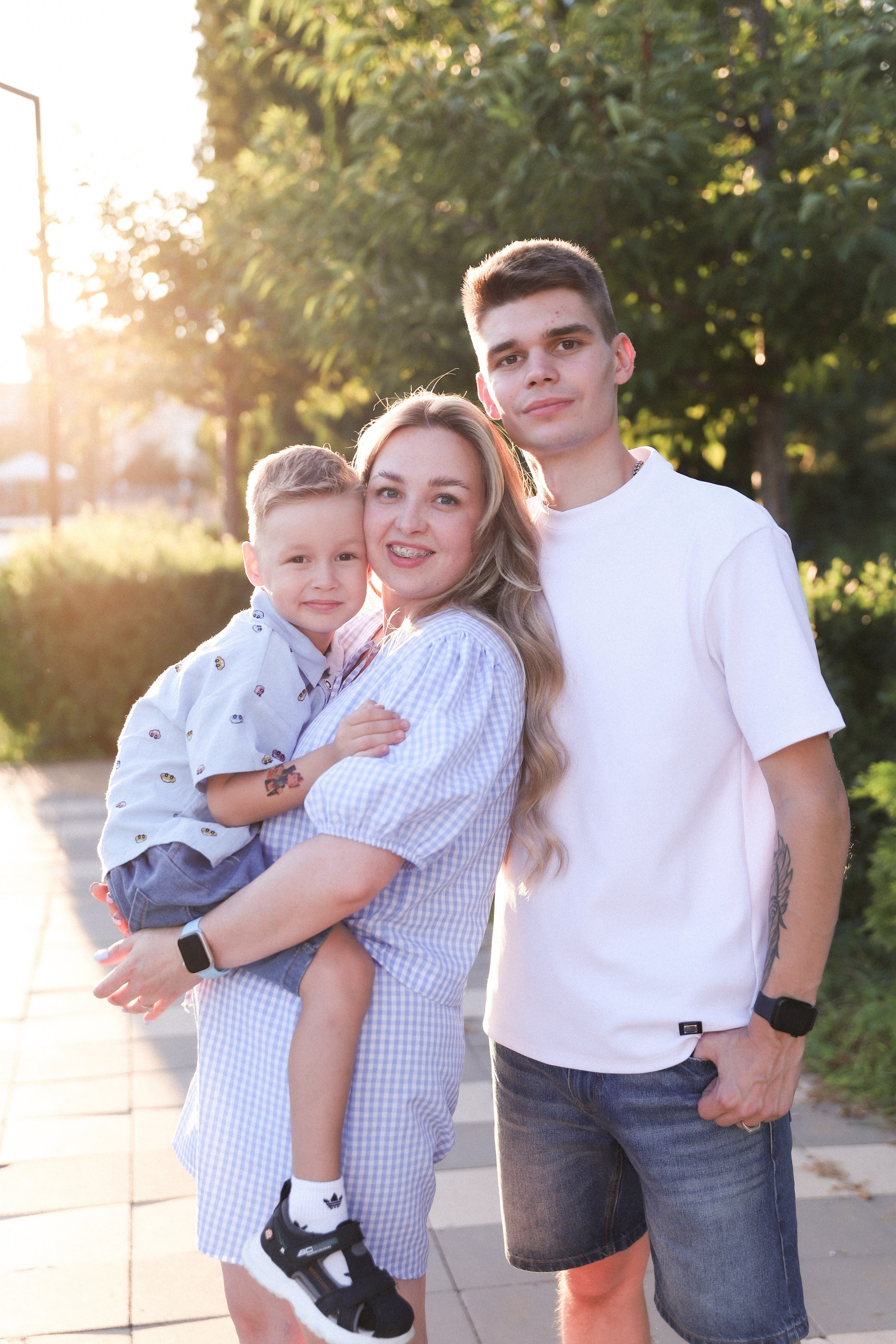 Family. Мария Рожкова семейный фотограф в Волгограде
