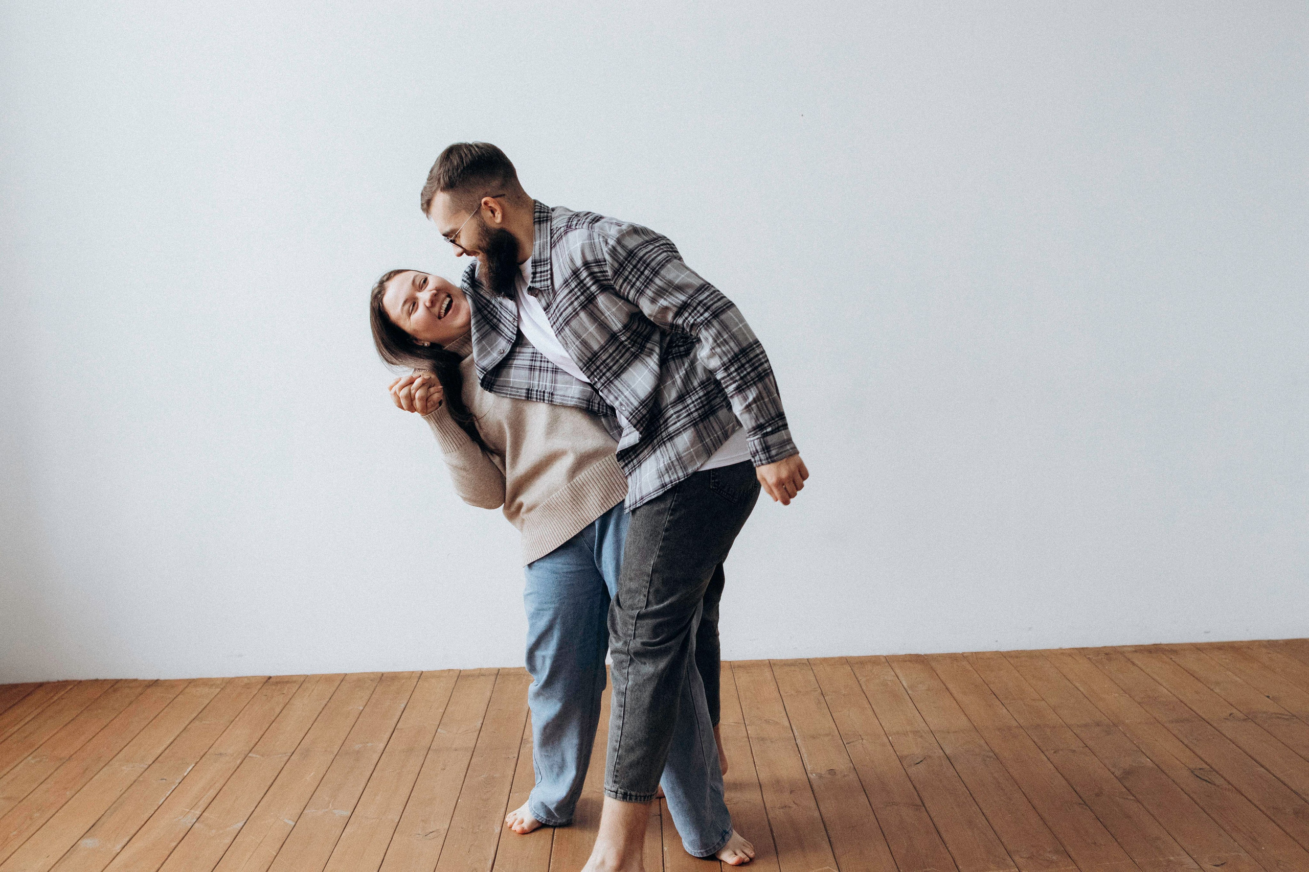 Лавстори. Фотограф в Омске Елизавета Першина