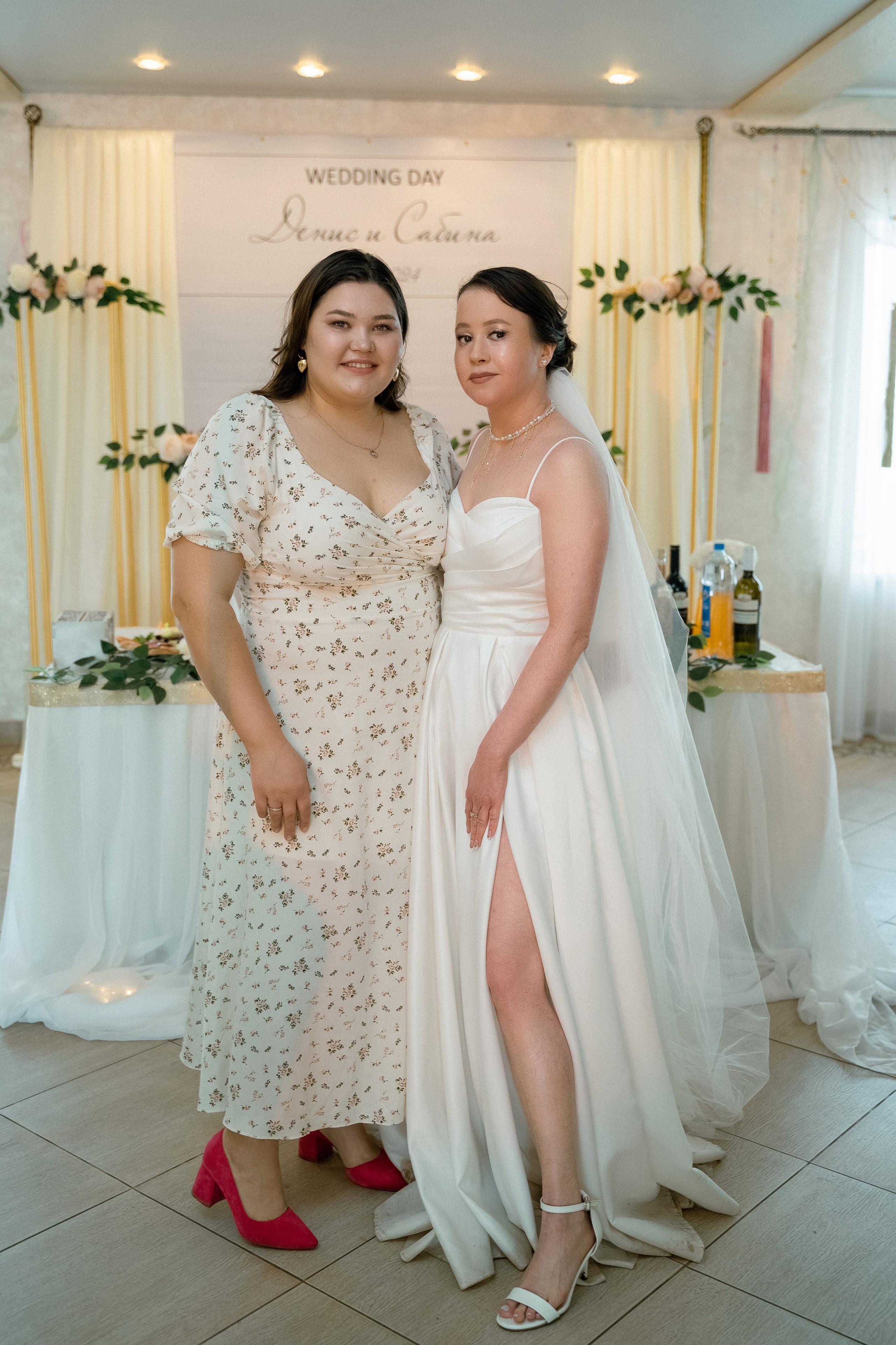 Денис и Сабина. Свадебный семейный фотограф Ксения Божко Уфа Раевка никах в Нарыстау