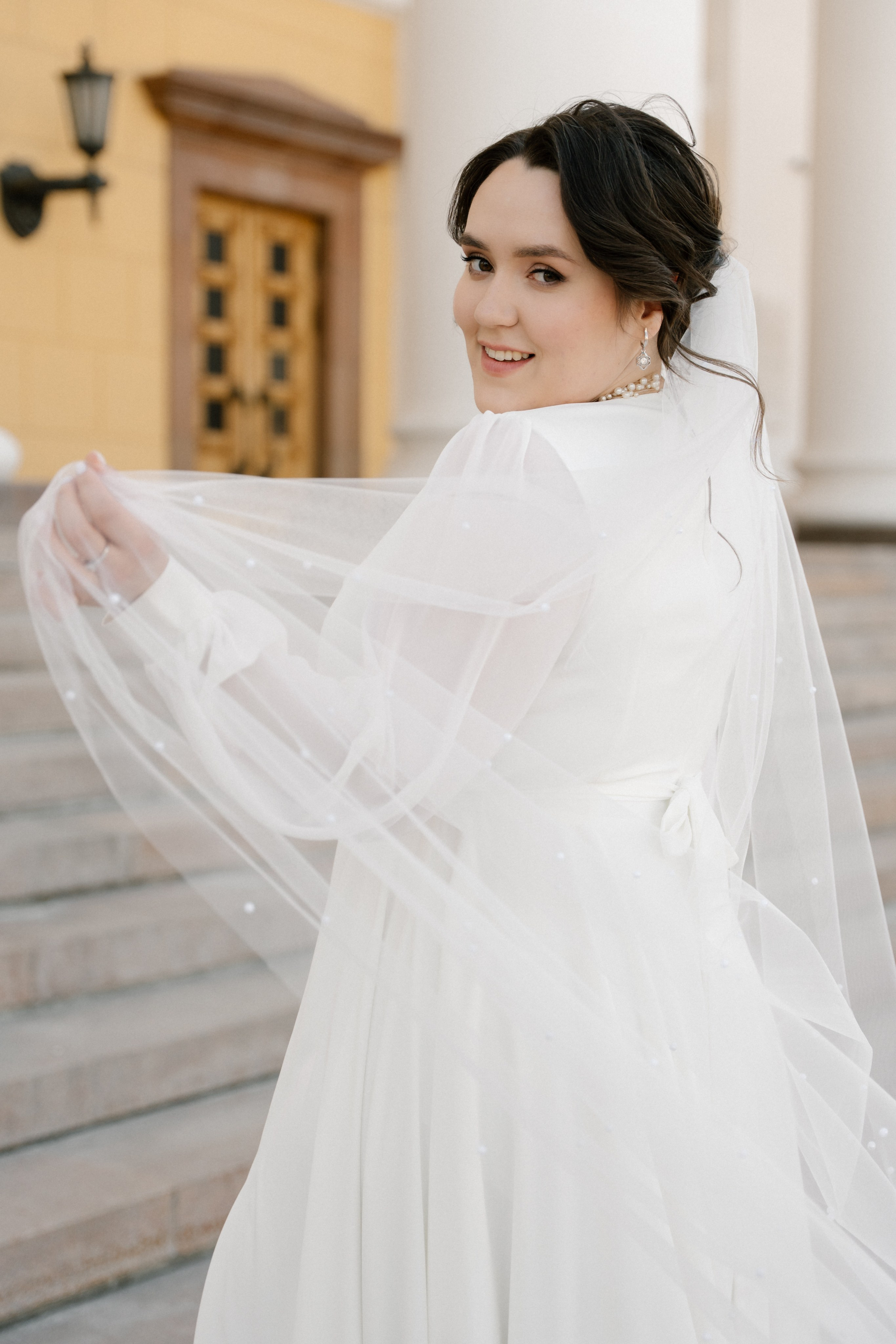 Валерия и Владислав. Ульяна Ремезова | Фотограф | Челябинск