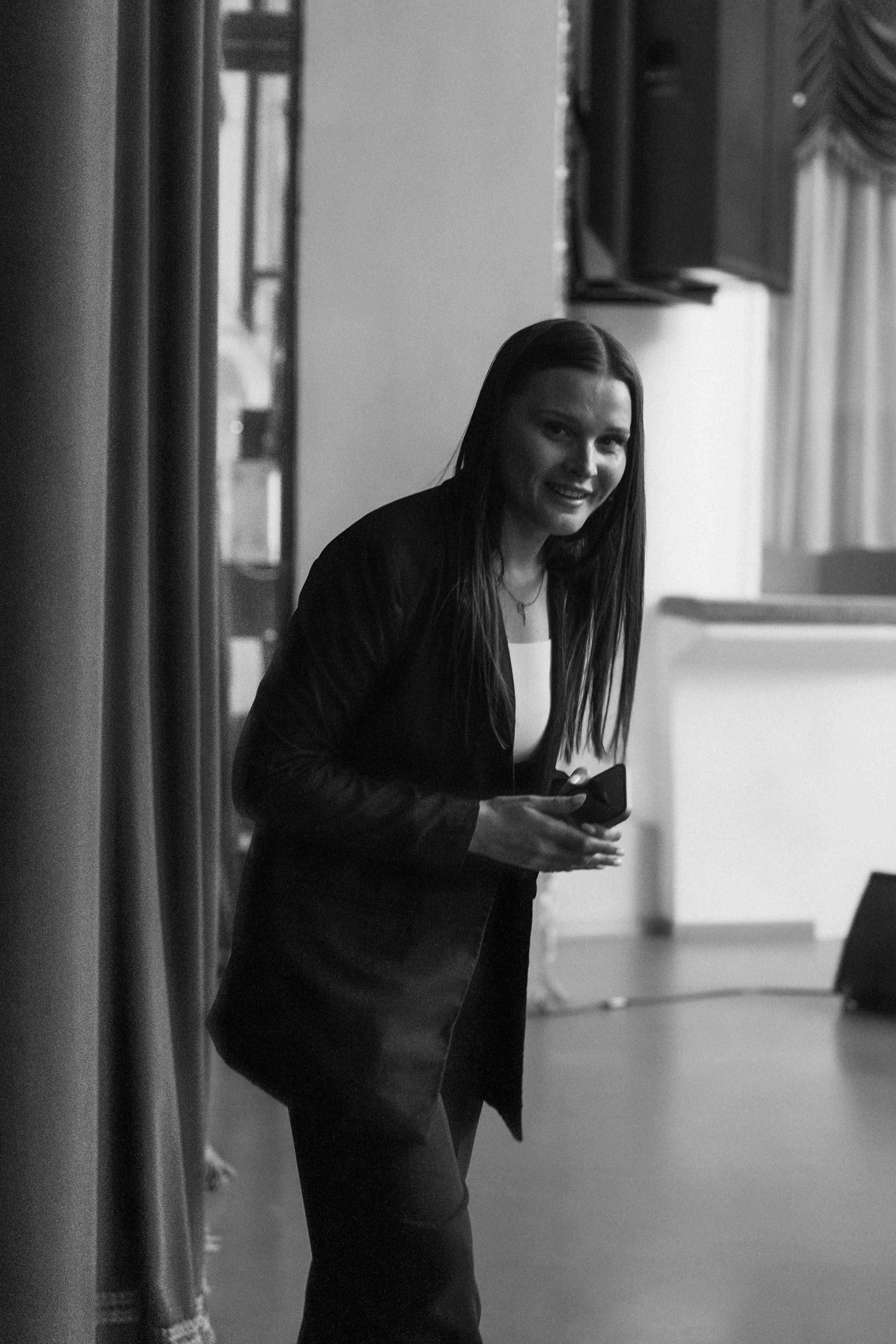 DUSHA — хореографический спектакль. Ульяна Ремезова | Фотограф | Челябинск