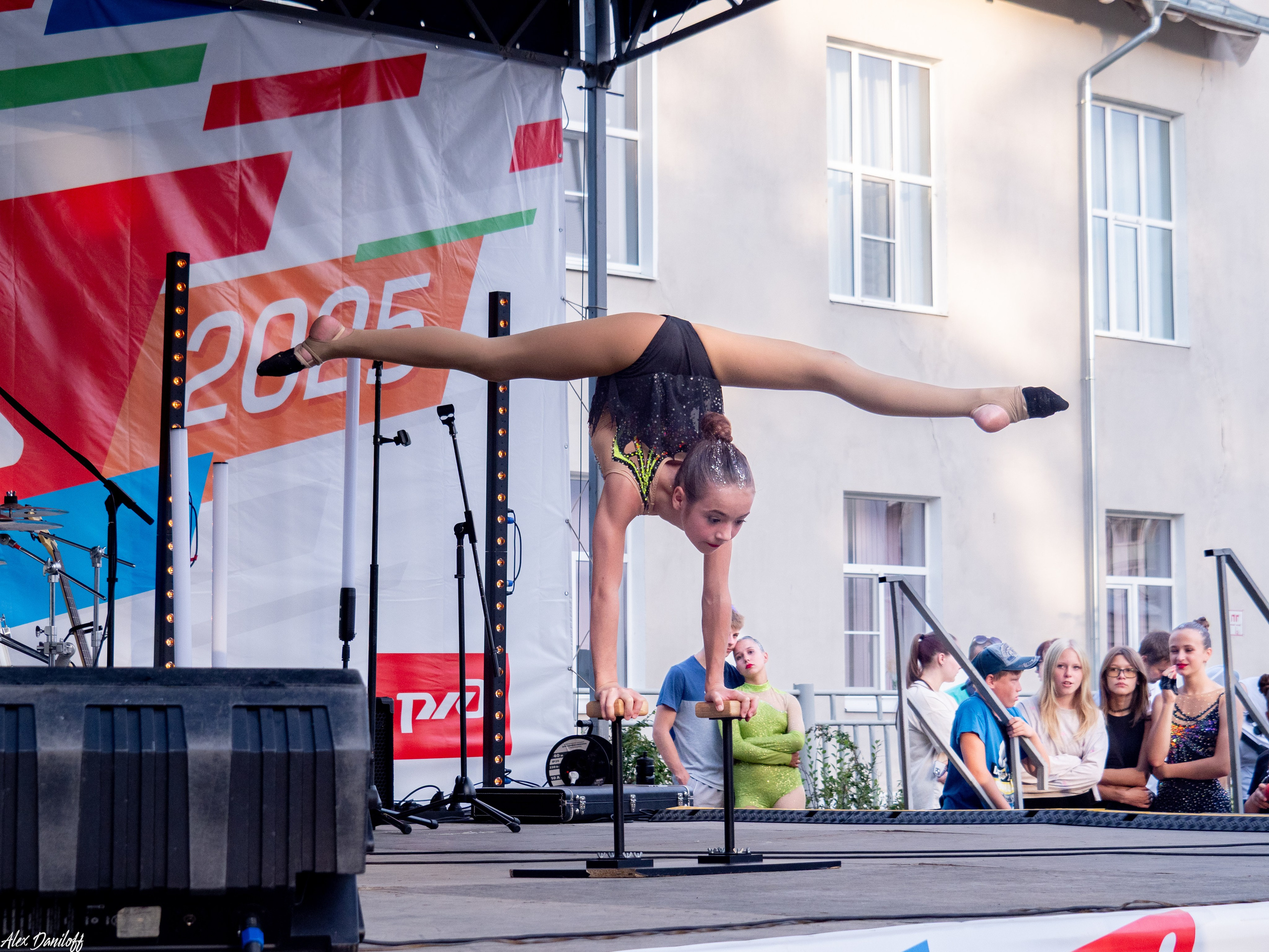 День РЖД. Муром-Инфо. Новости культуры, образования, спорта в городе Муром