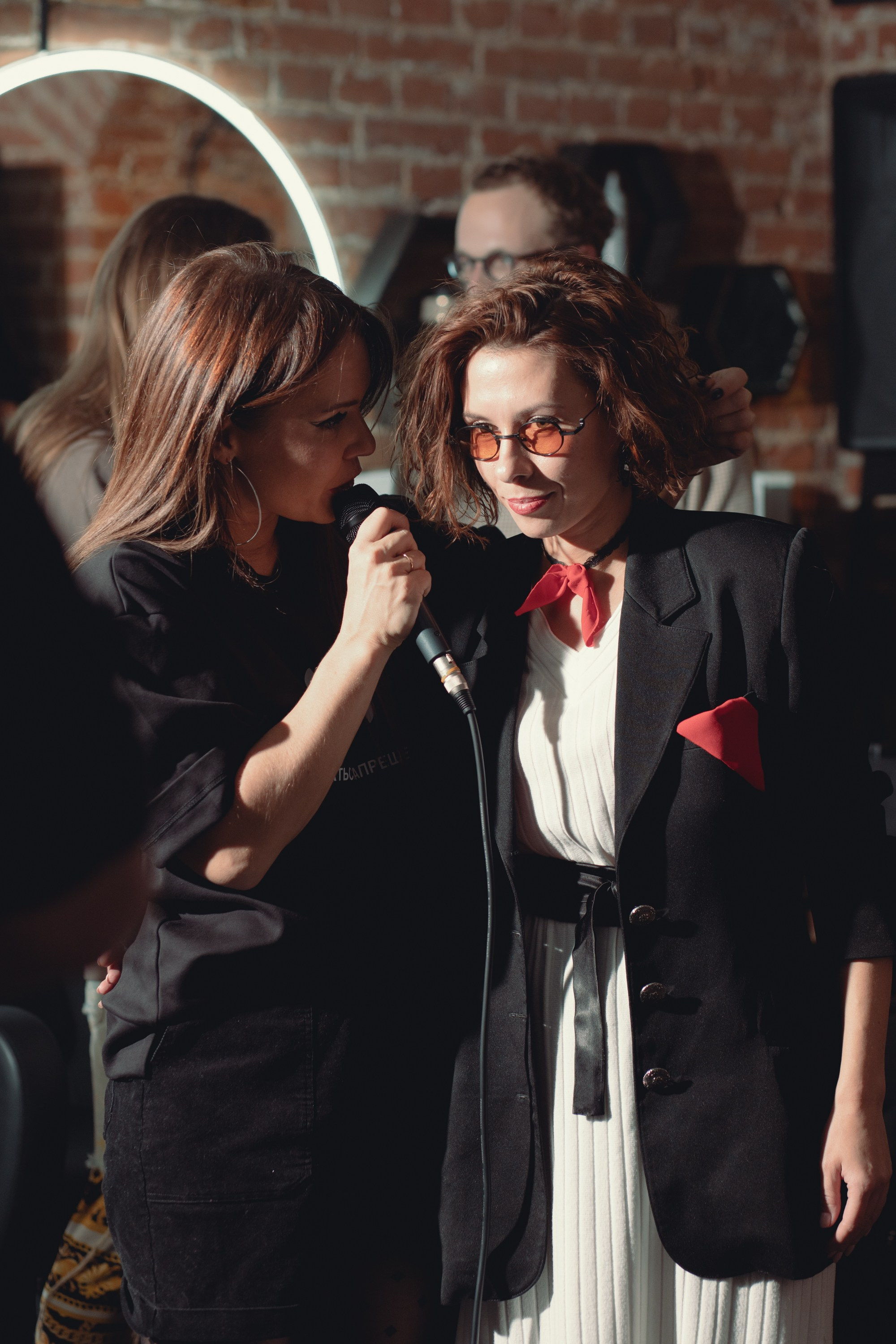 Le Prima, Design-show «В Моменте». Портретный и интерьерный фотограф в Москве|Кашин Артём