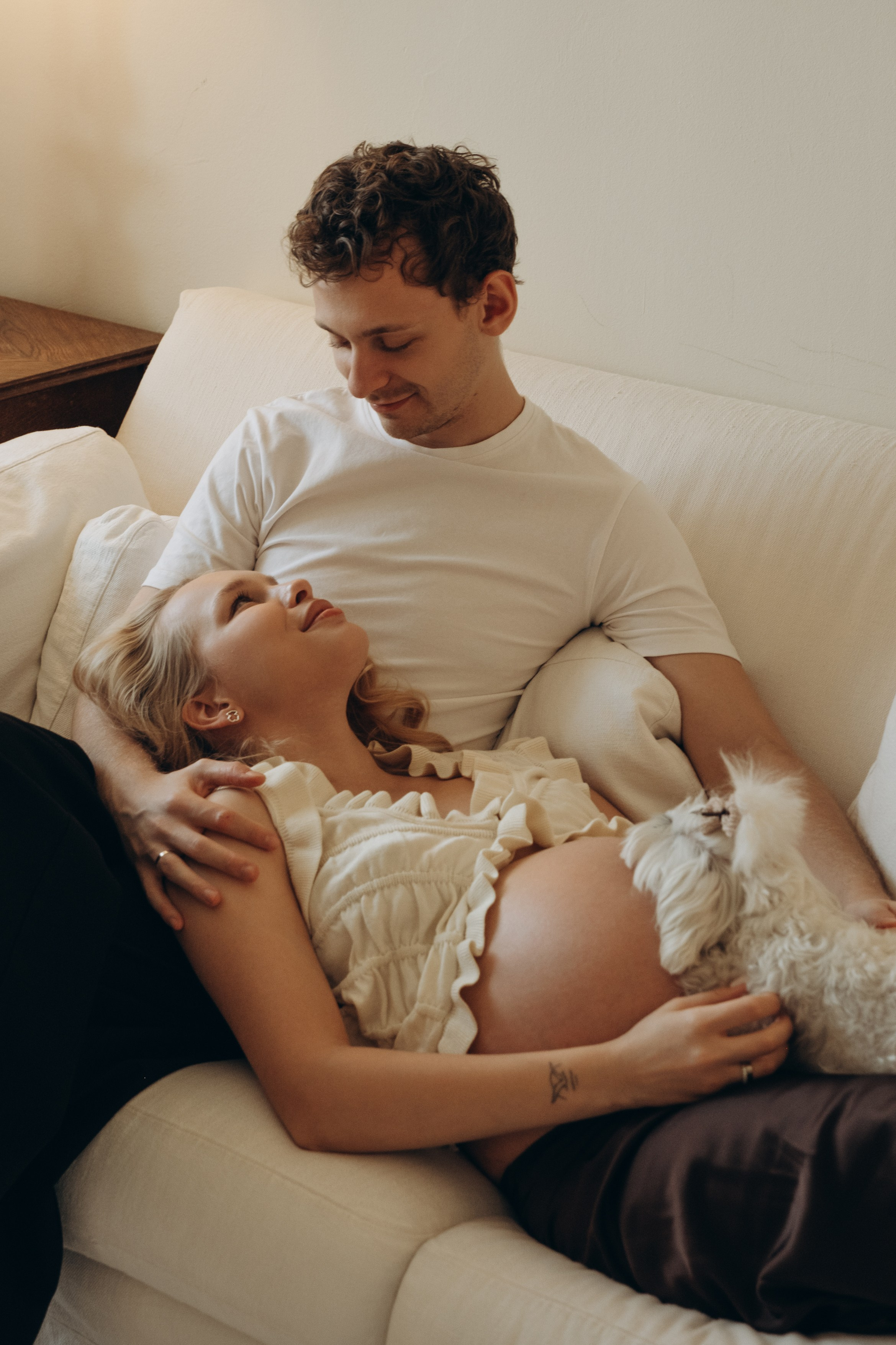 Фотосессия беременности|Москва. Фотограф|Москва — Агбаш Лера