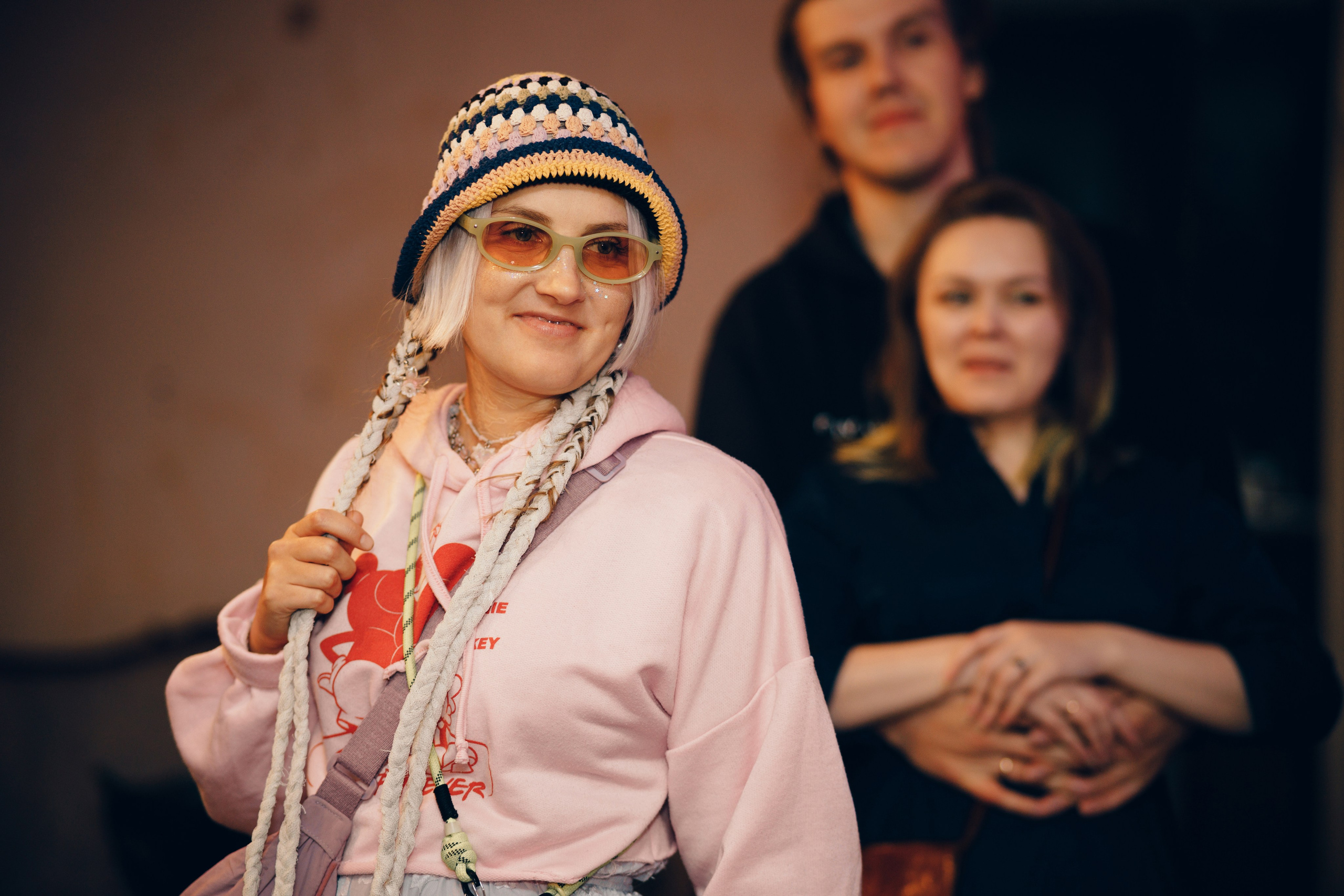 Наталья & Марат. Фотограф в Тбилиси Наталья Фомина