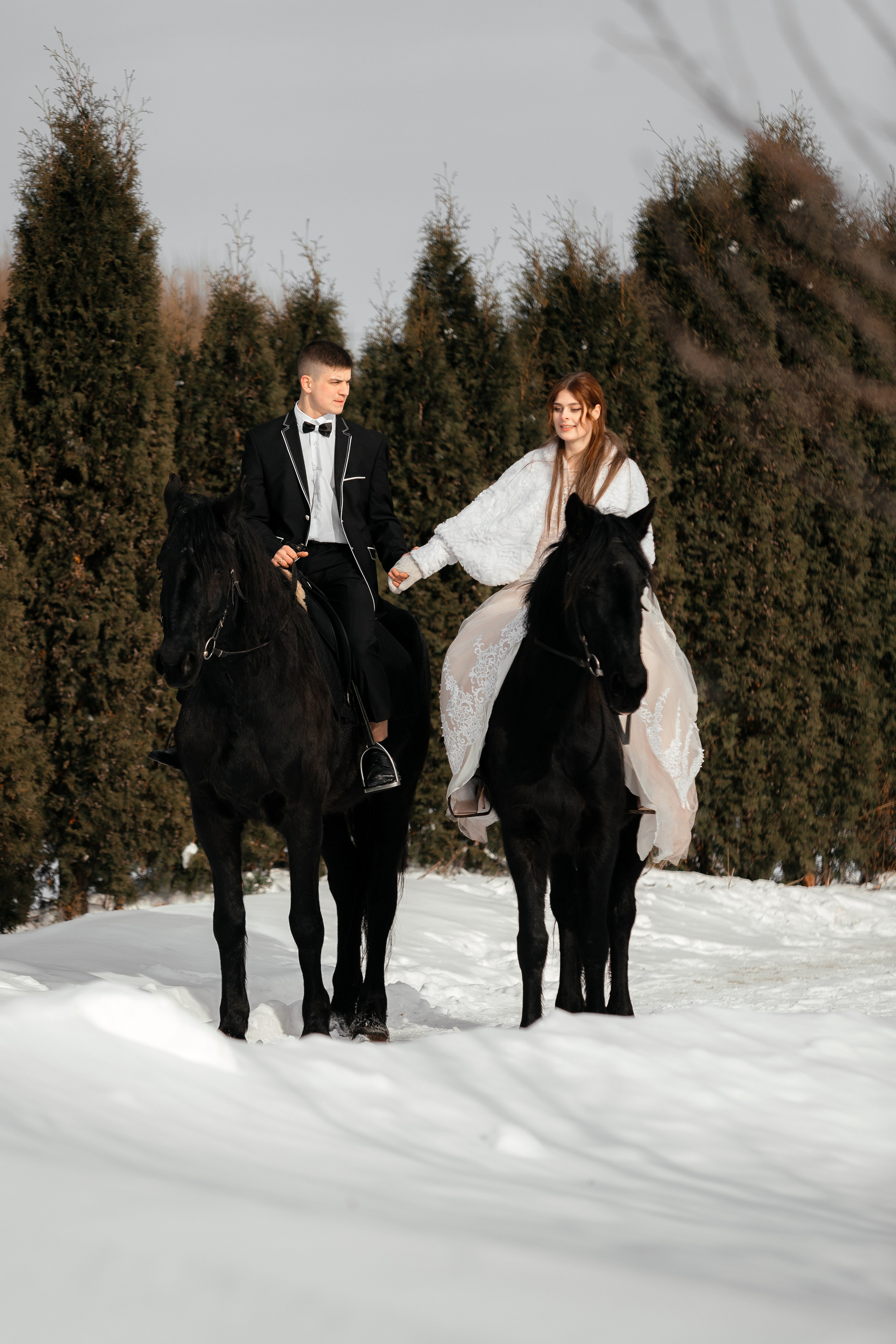 Свадьба Никита и Анастасия. Фототерапевт Ева Бунеева