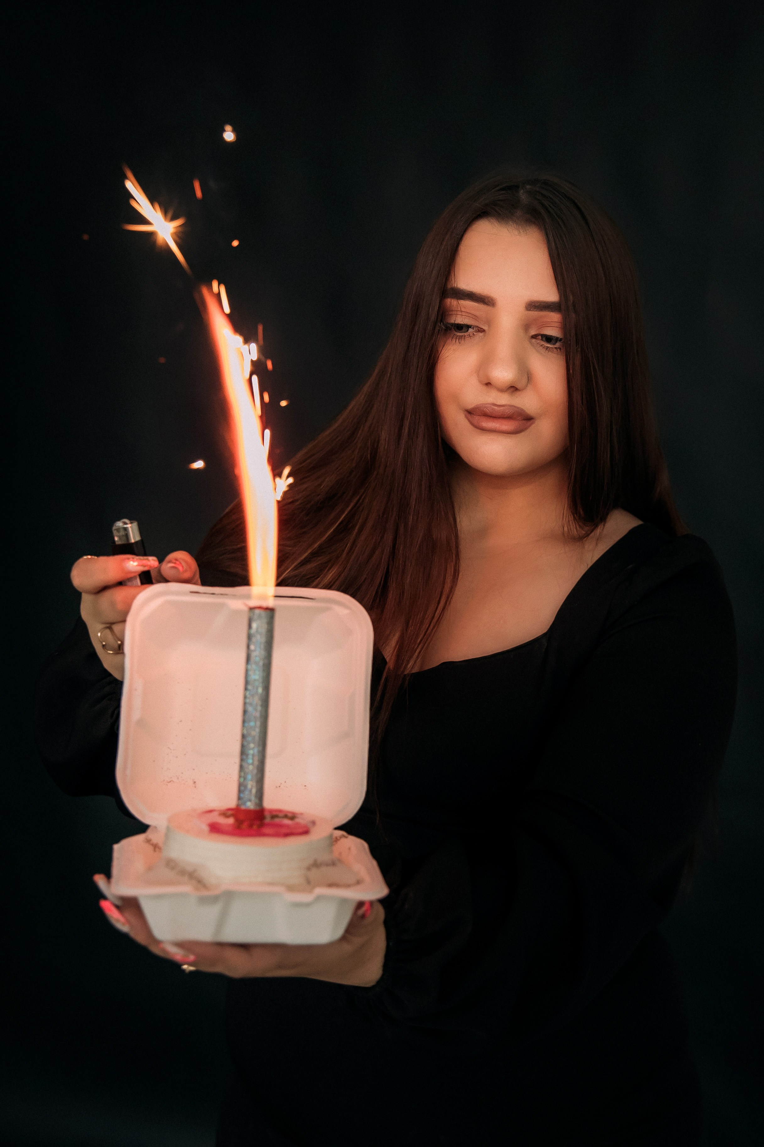 Марьям. Семейный и репортажный фотограф в Иркутске Людмила Лиханская