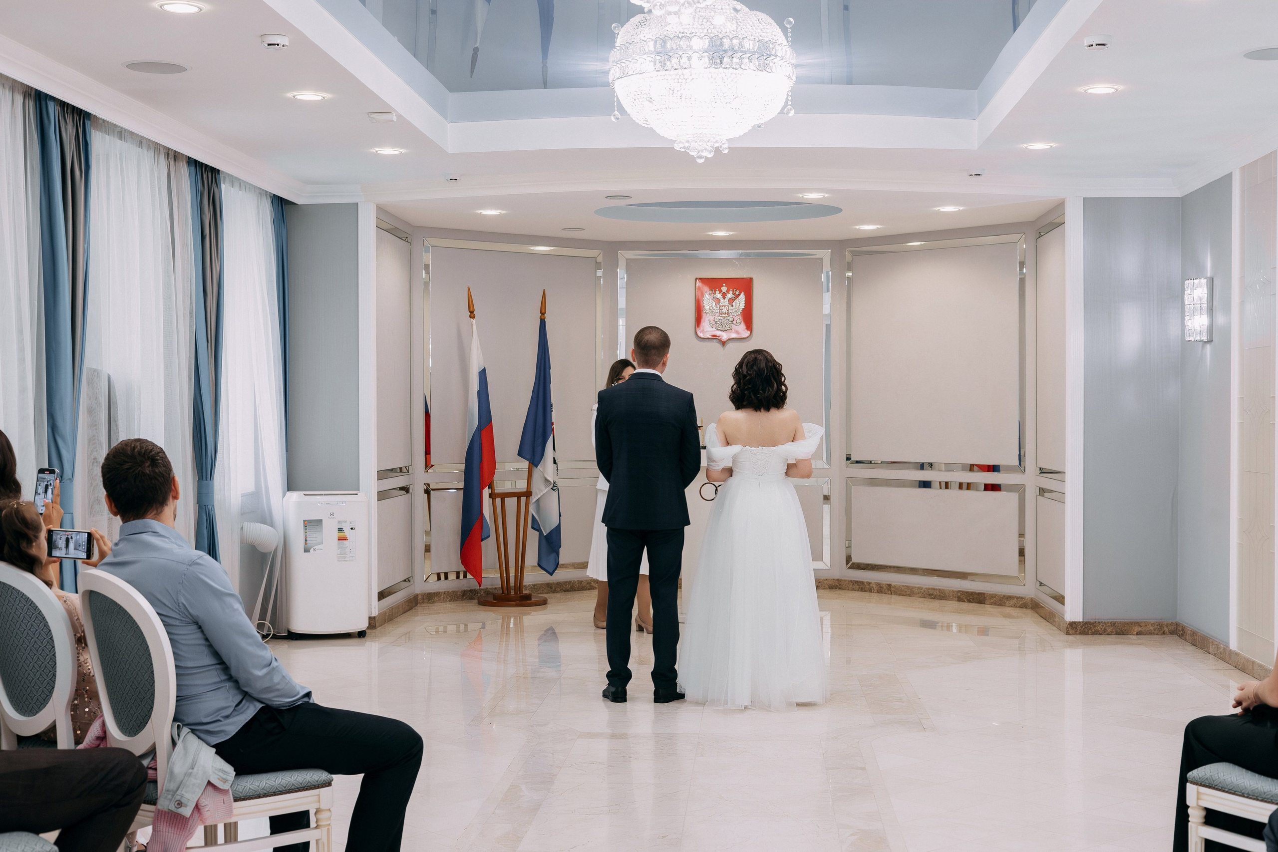 Наталья и Платон