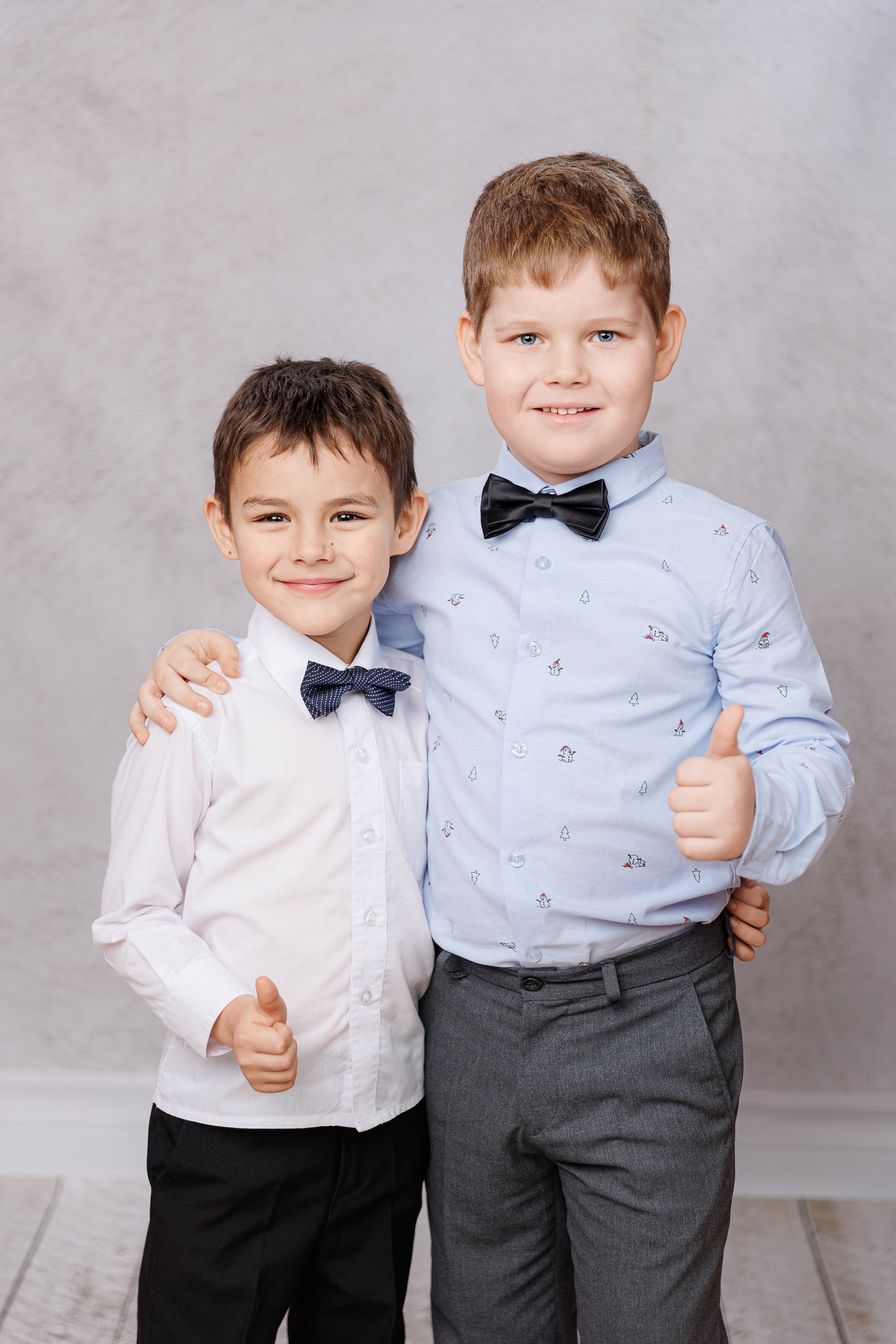 Фото с друзьями и общегрупповые. Семейный и детский фотограф Комина Елена, Власиха, Одинцово