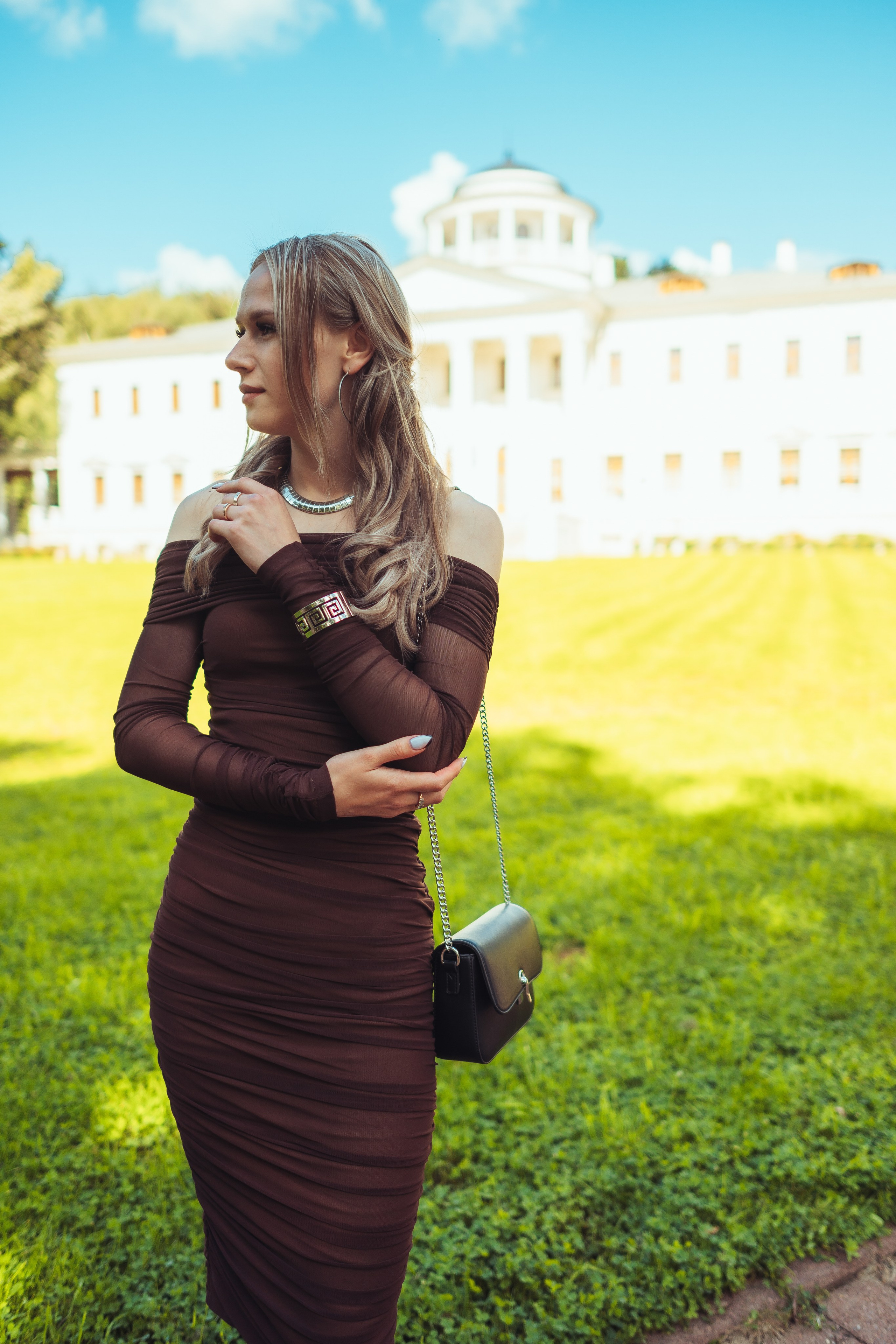 Свадебная съёмка Андрея и Наталины. Иван Кубик — фотограф и видеограф