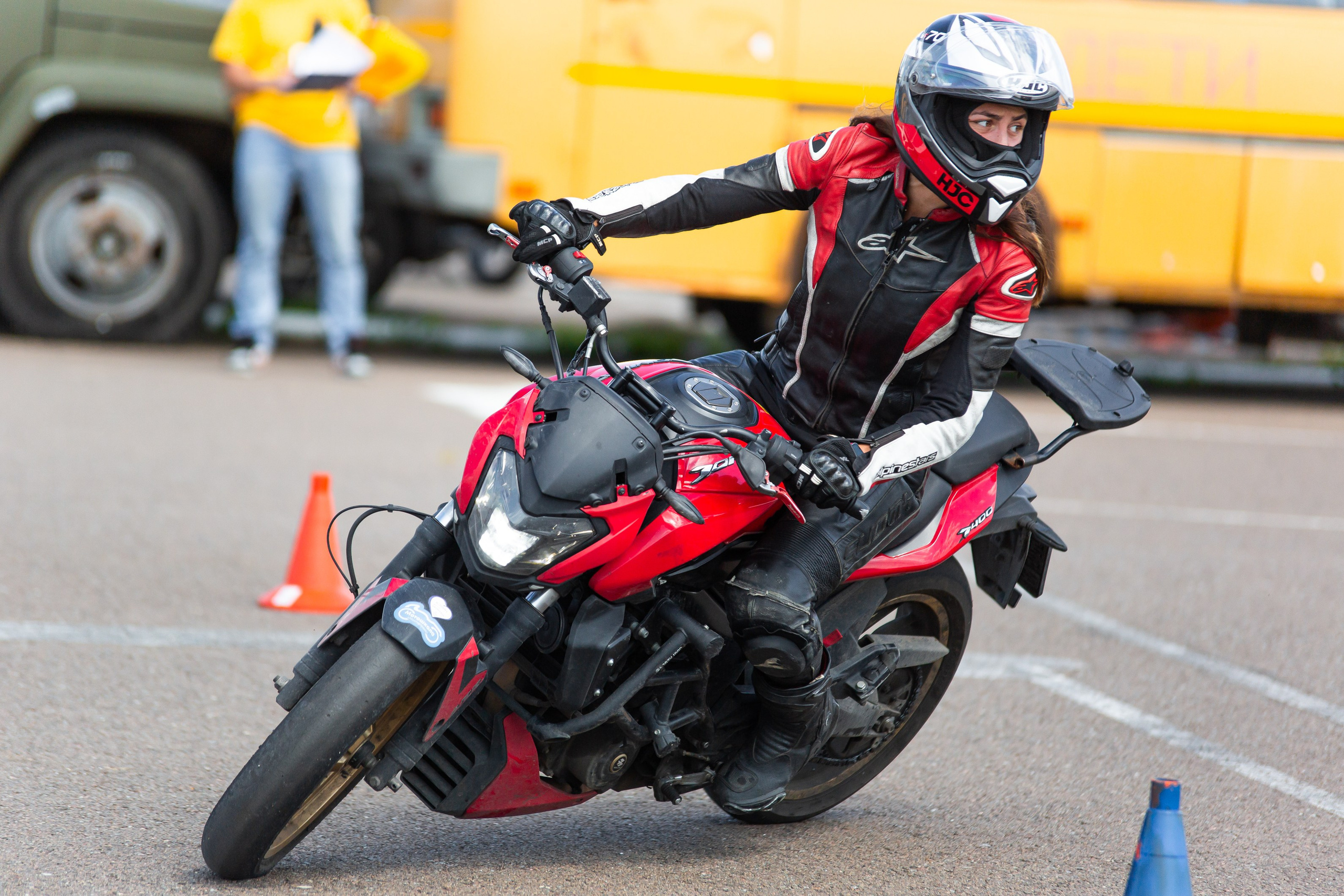 Чемпионат ЦФО 2024 — Этап Орловской области, Орел. Профессиональный фотограф в Мценске и Орловской области