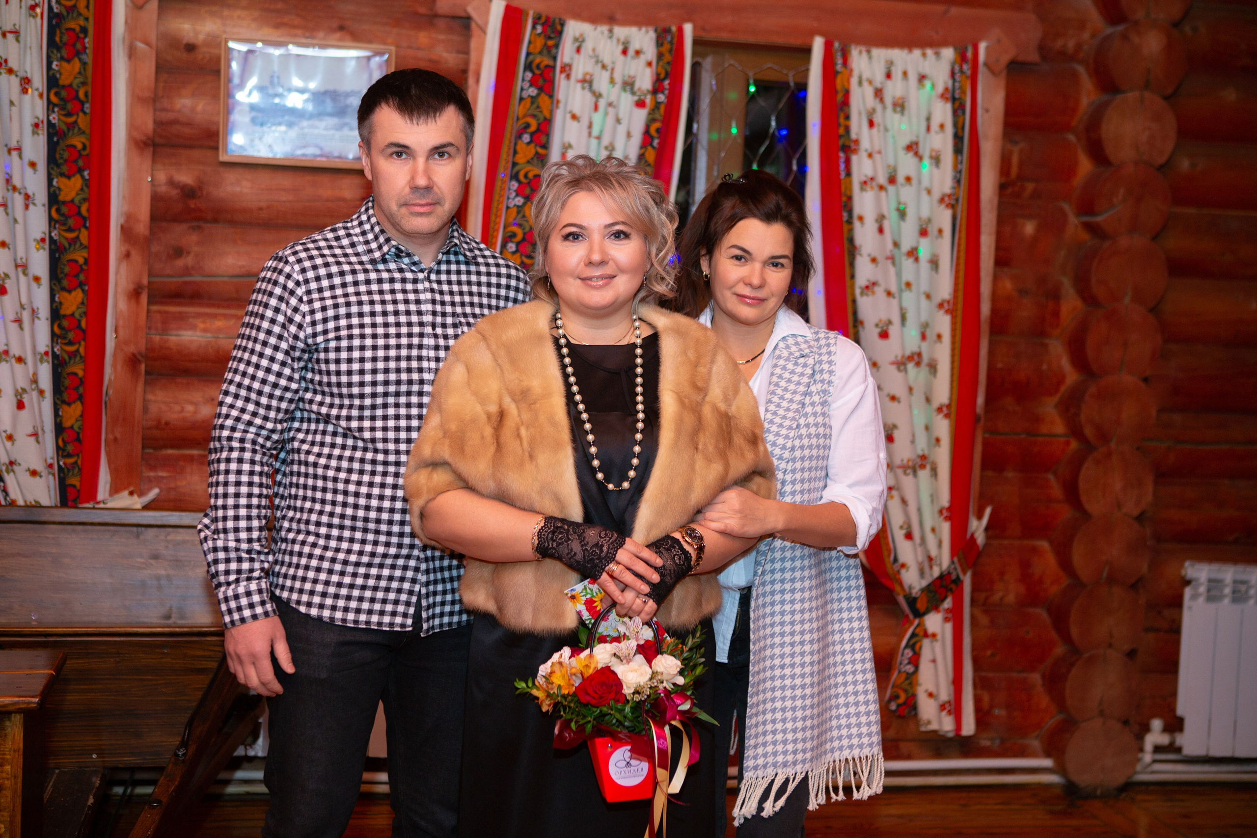 День Рождение 12.12. Профессиональный фотограф в Мценске и Орловской области