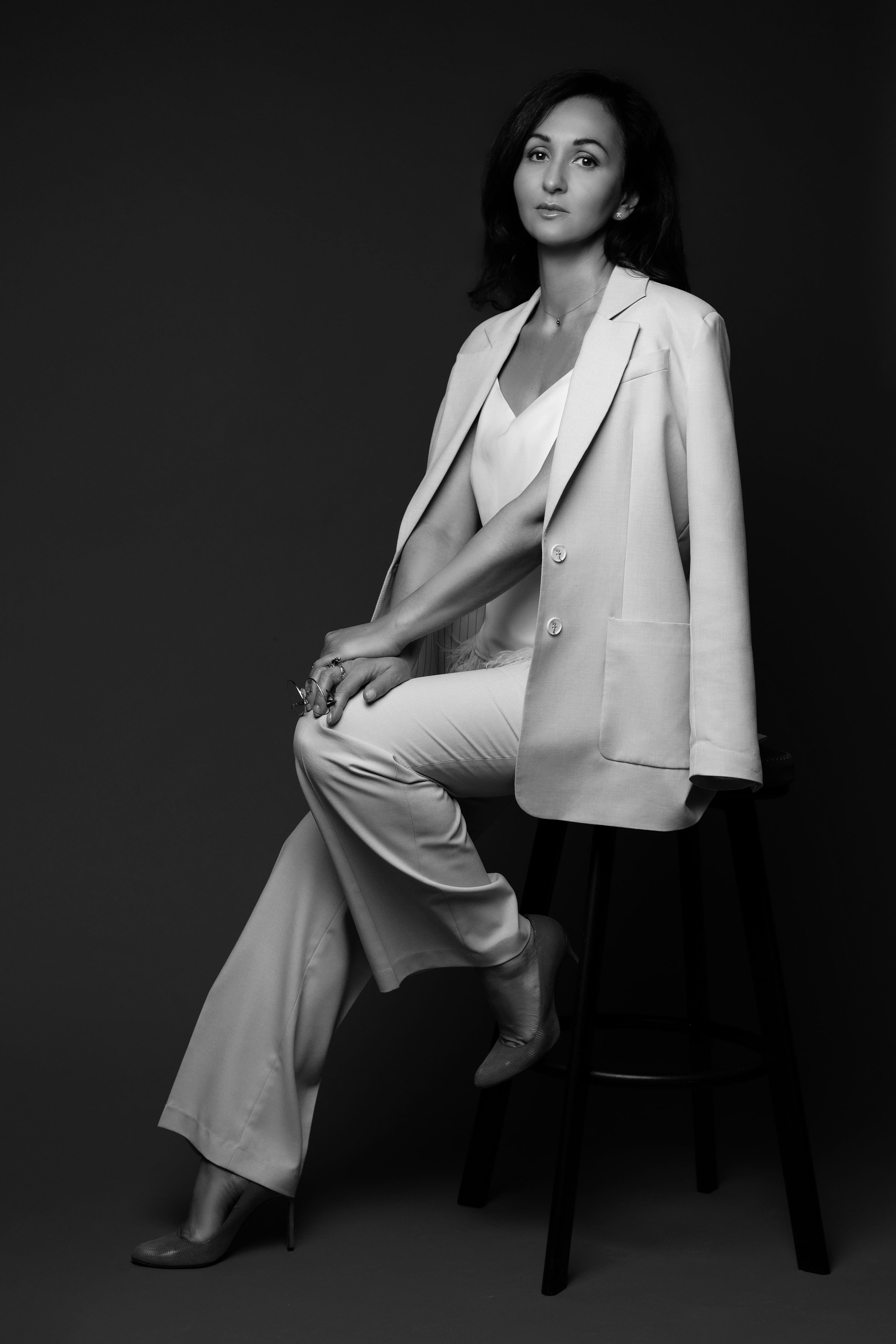 Елена. Портретный фотограф в Санкт-Петербурге Саша Юсупова