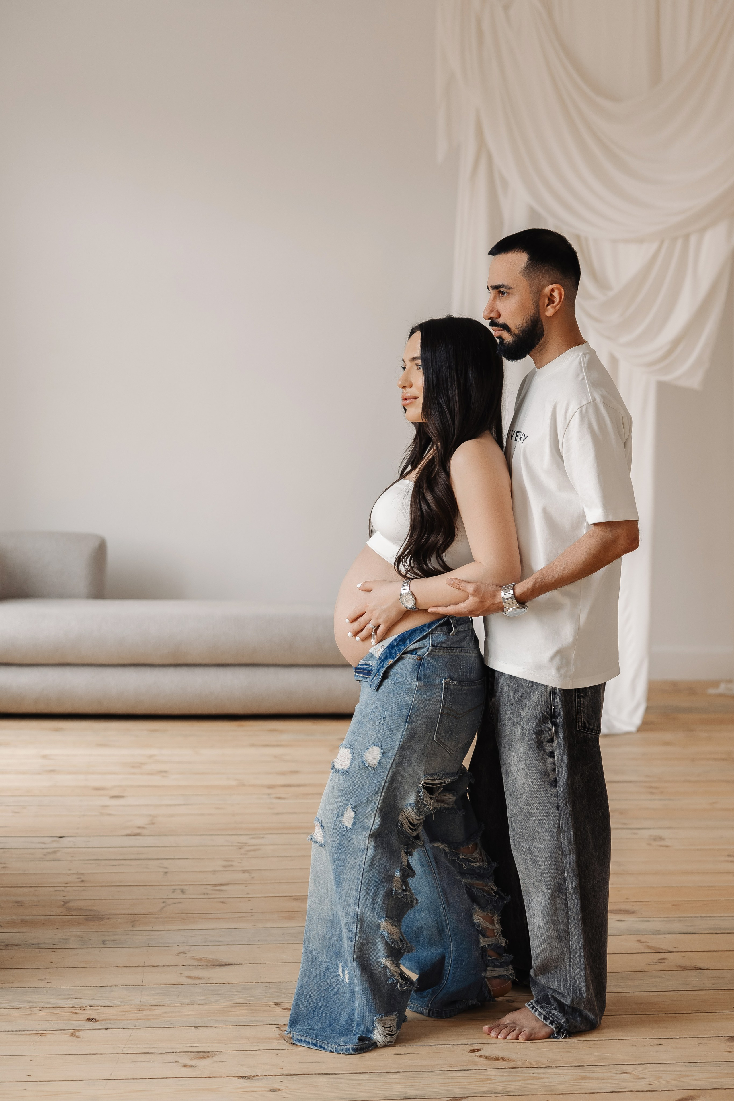 В ожидании. Свадебный и семейный фотограф в Ростове-на_дону, Тамара Оганесян