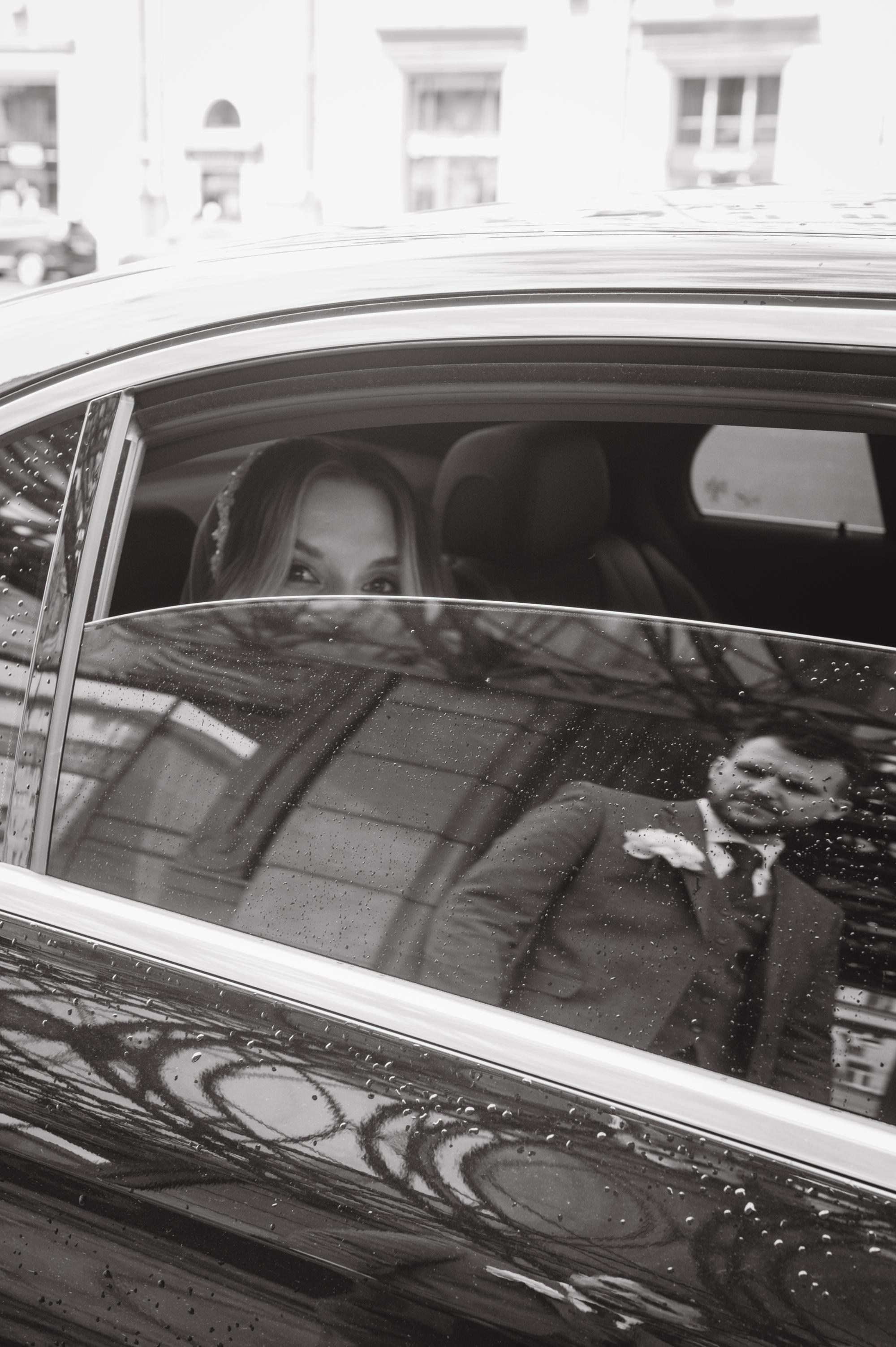 Марина и Игорь. Свадебный фотограф в Москве Юлия Лисой