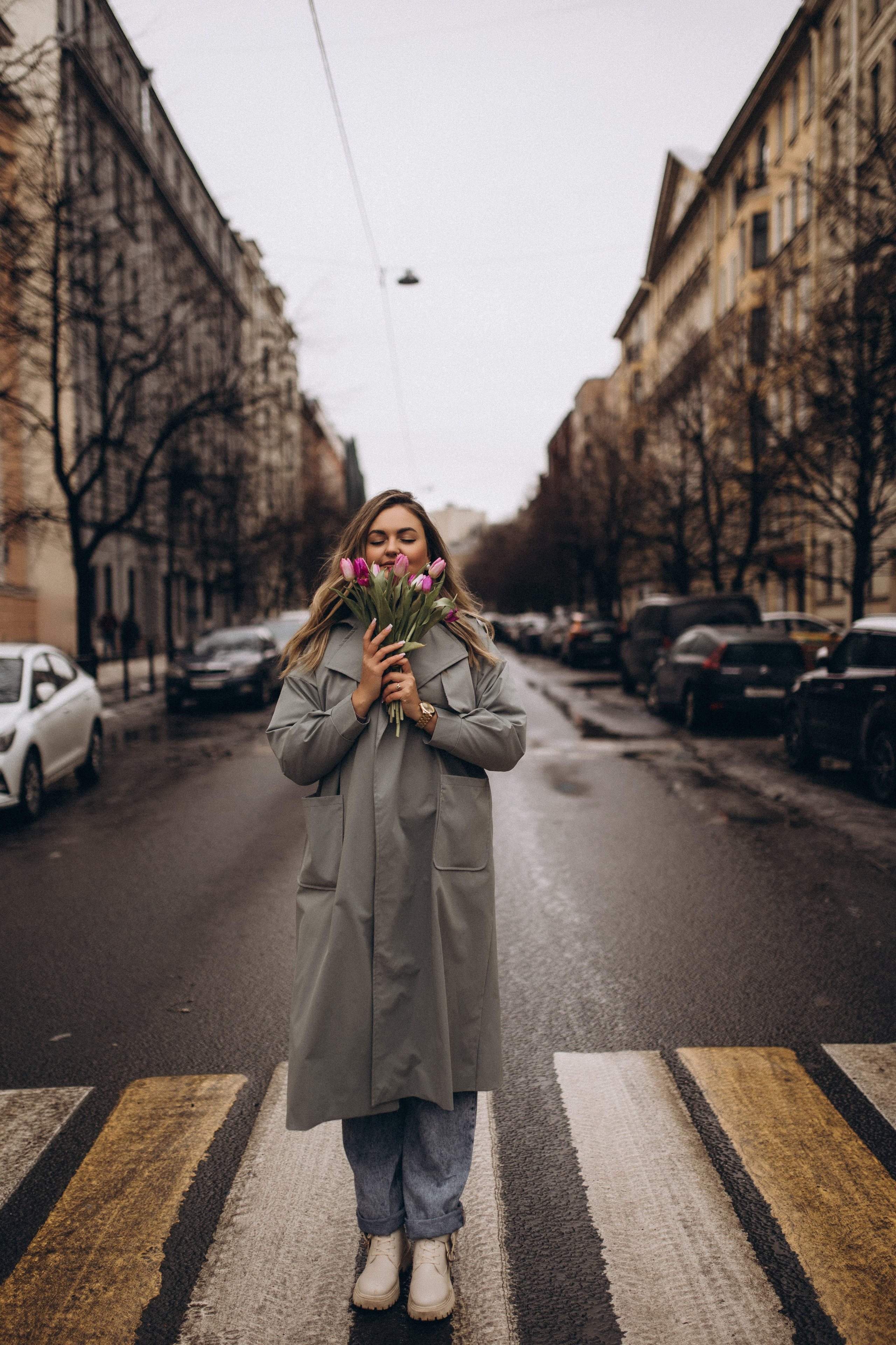 Виктория. Фотограф в Санкт-Петербурге
