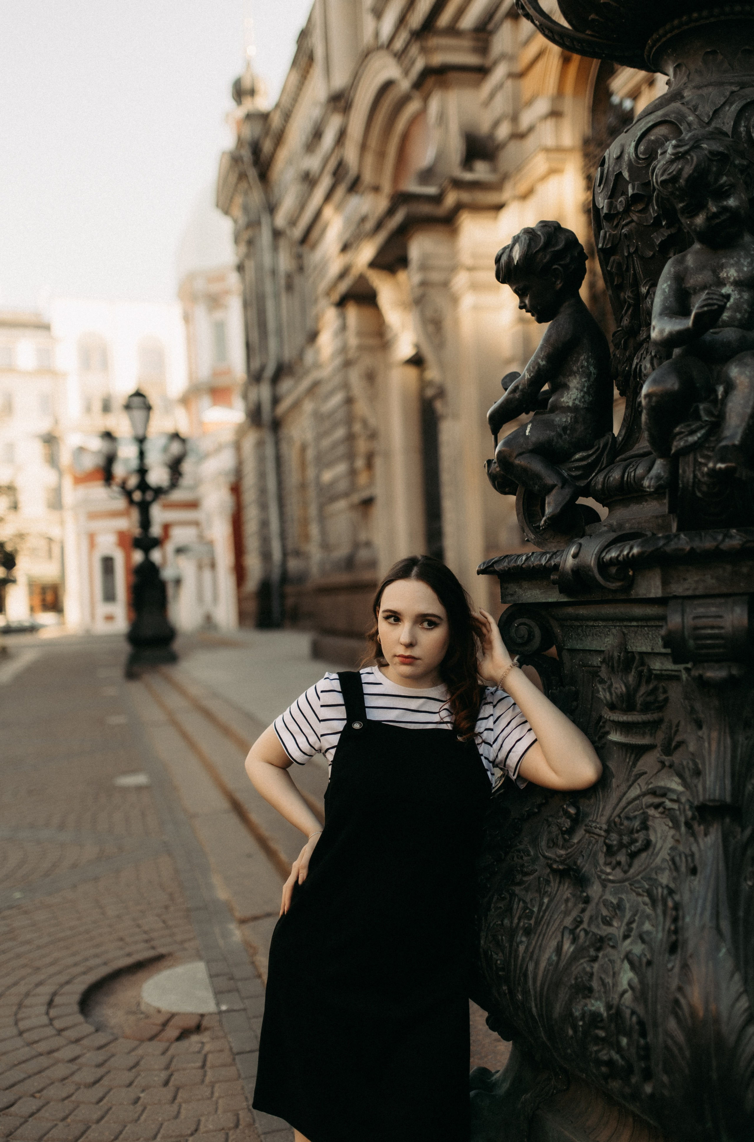 Ксения. Фотограф в Санкт-Петербурге