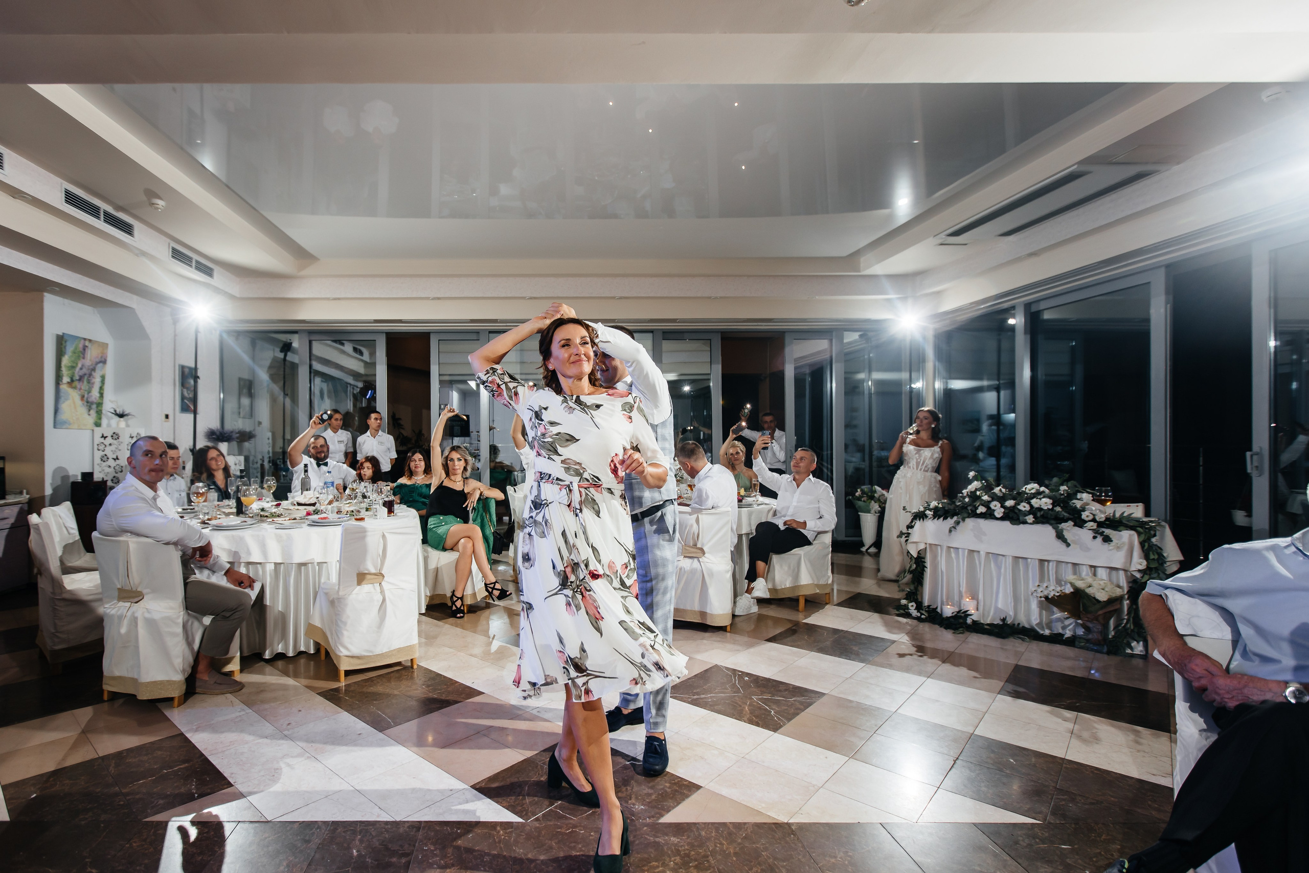 Анонс свадьбы Ксюши и Ивана. Свадебный фотограф в Крыму и Севастополе Ольга Баскакова