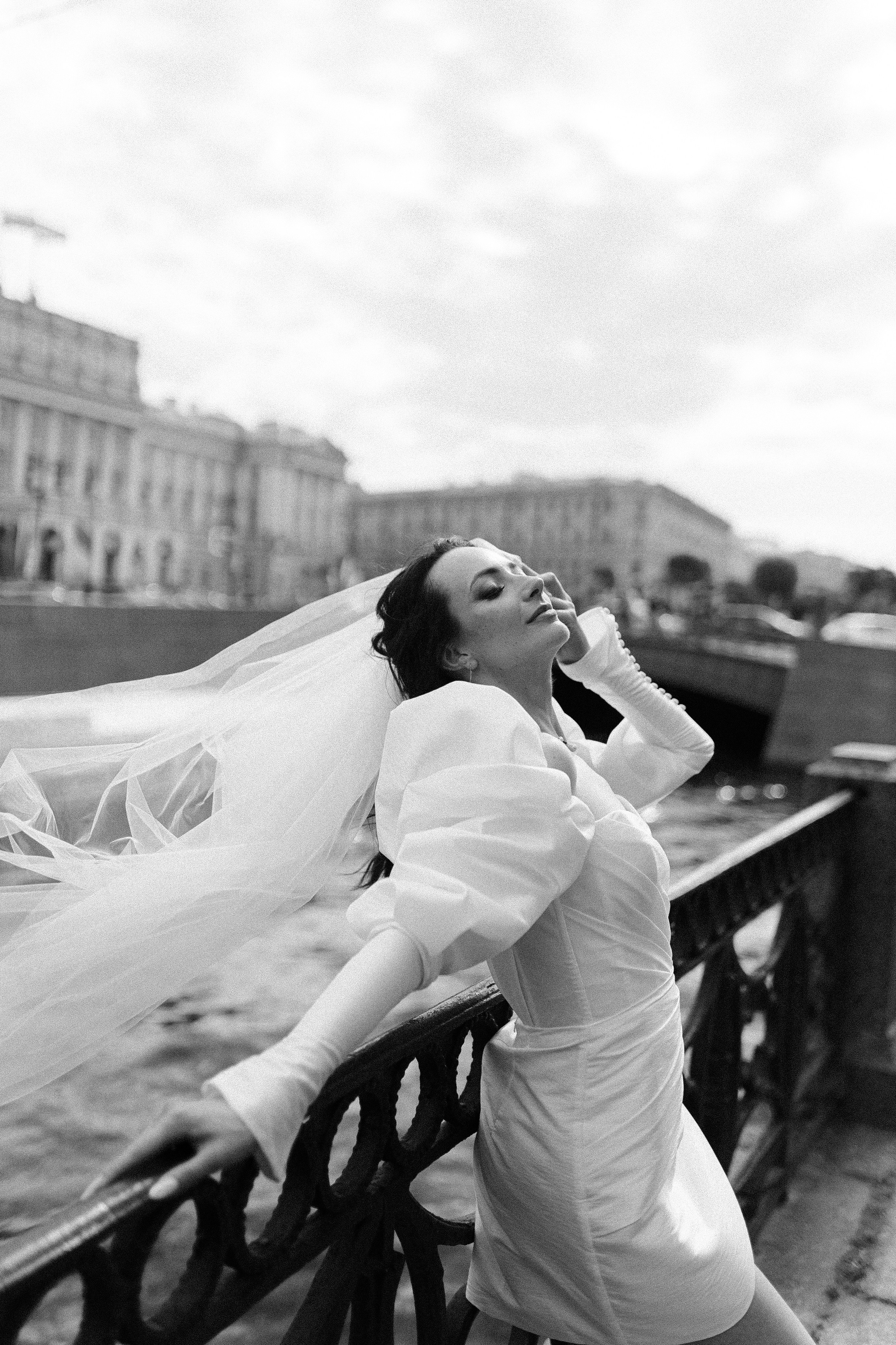 Петергоф. Фотограф Анастасия Платонова | Санкт-Петербург