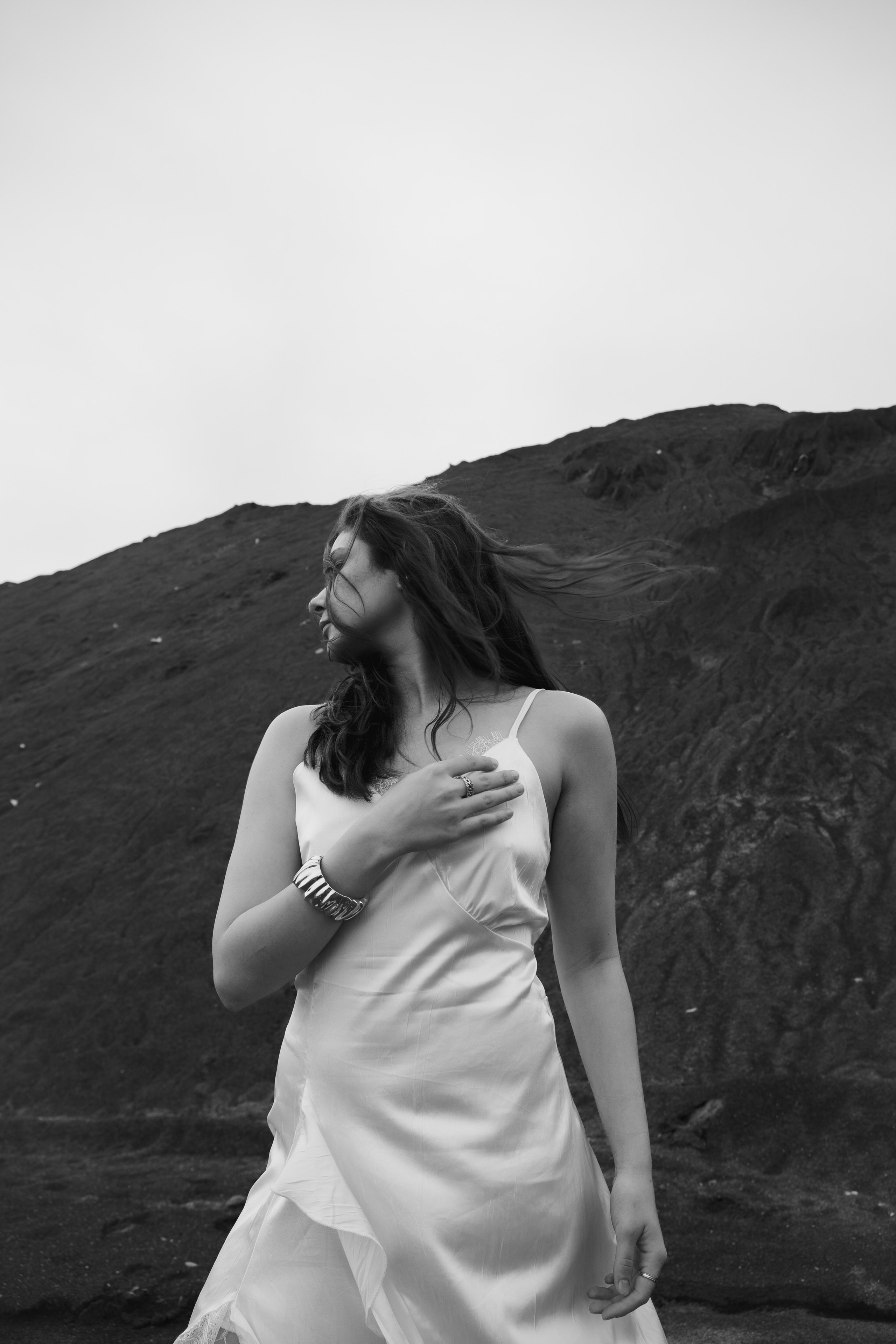 Зарина. Фотограф Новосибирск Вероника Вишневская